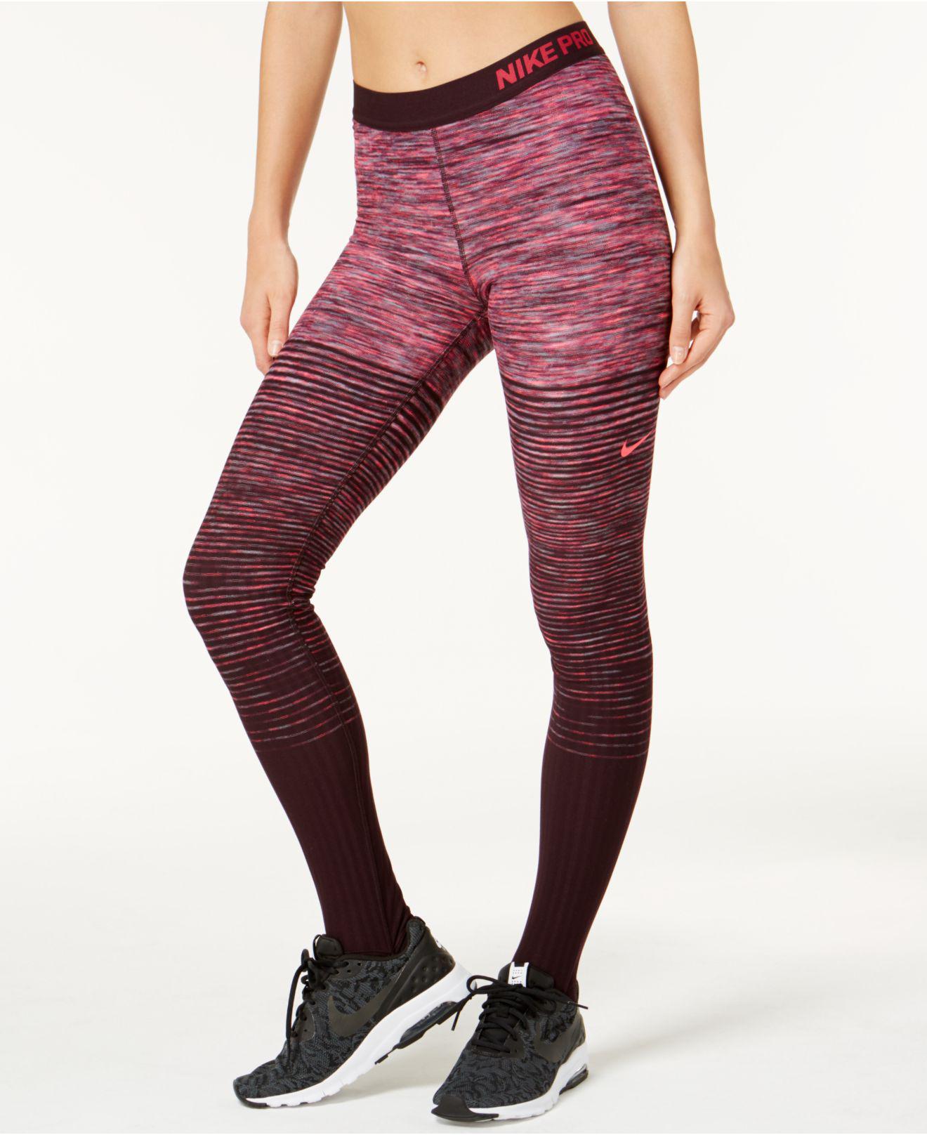 adidas stirrup leggings