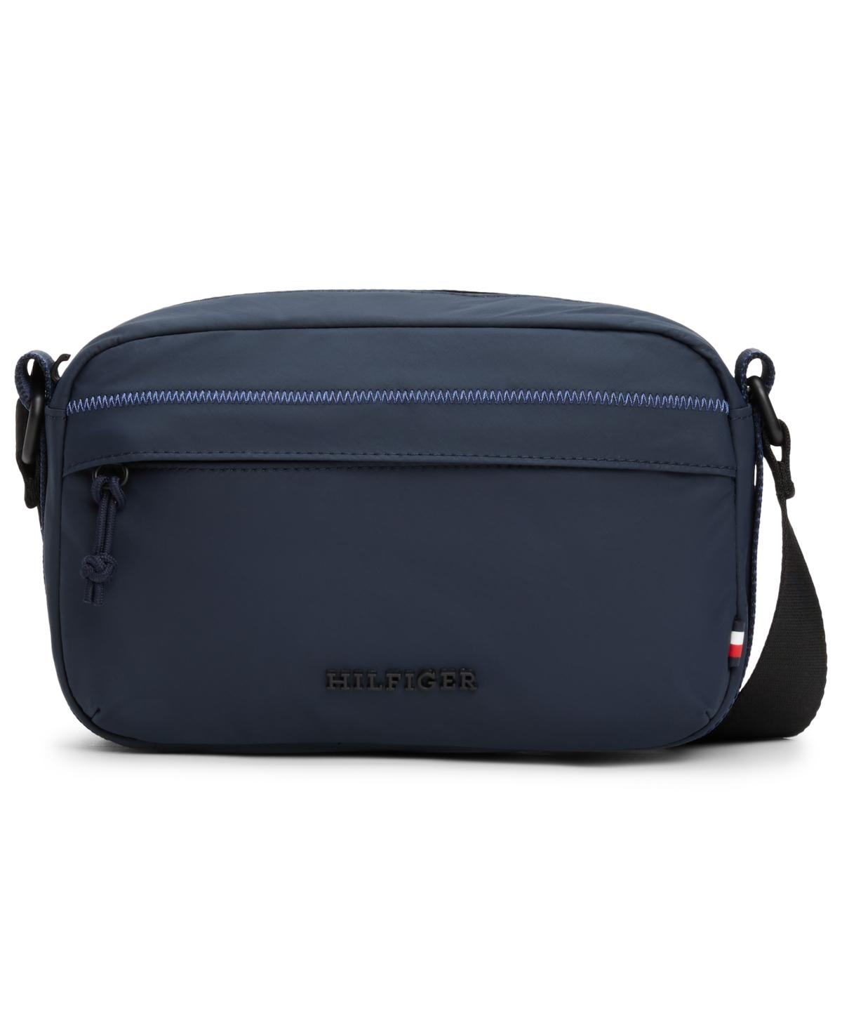 Blue Tommy Hilfiger Bags for Men Lyst