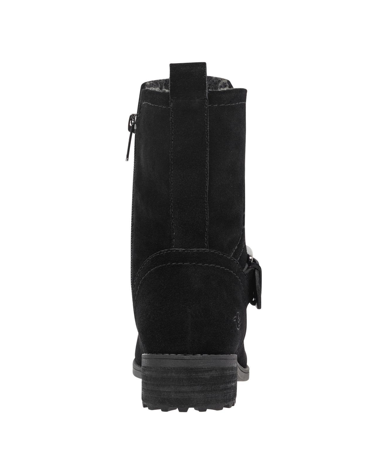 easy spirit reach boots