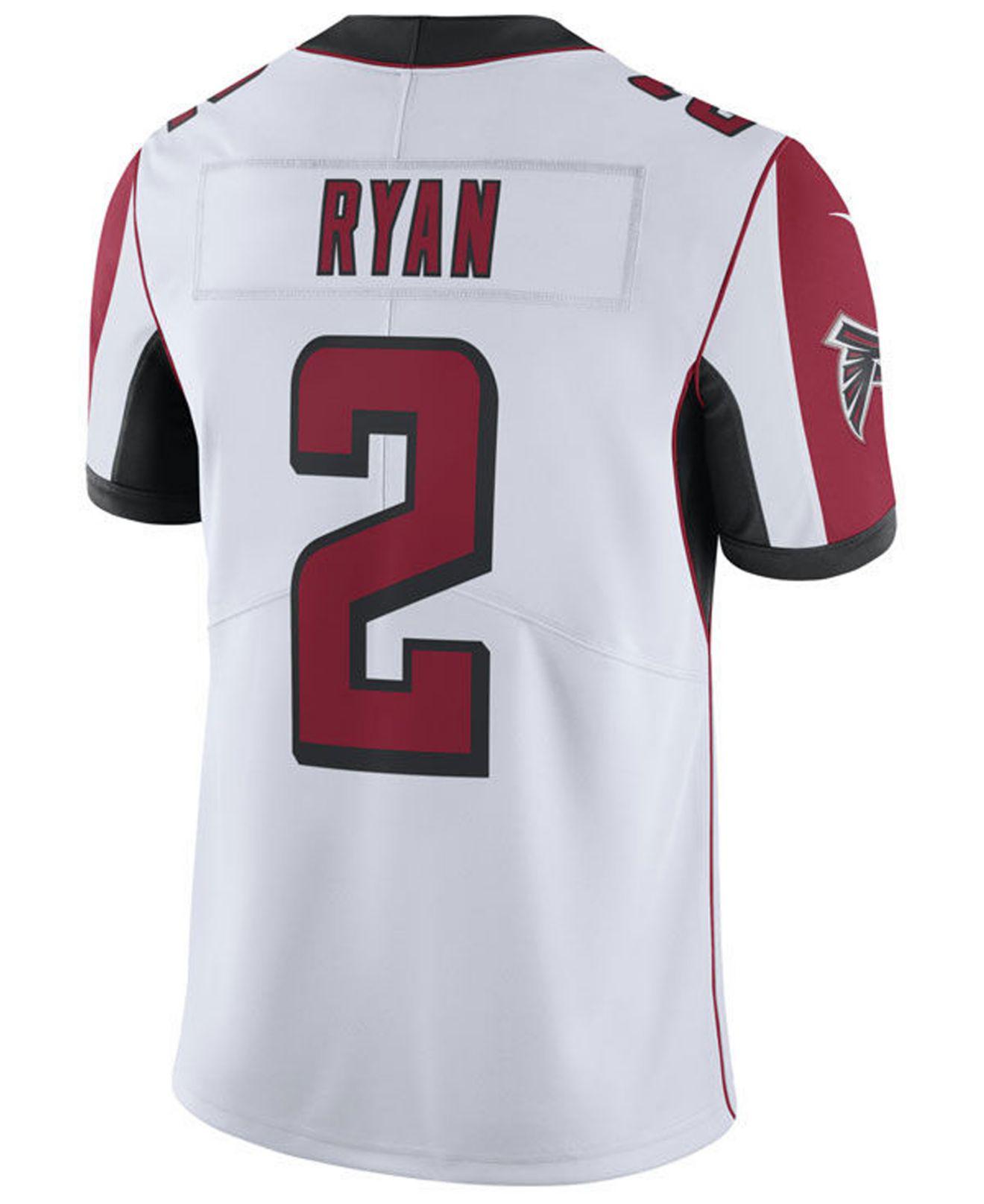 Matt Ryan Atlanta Falcons 