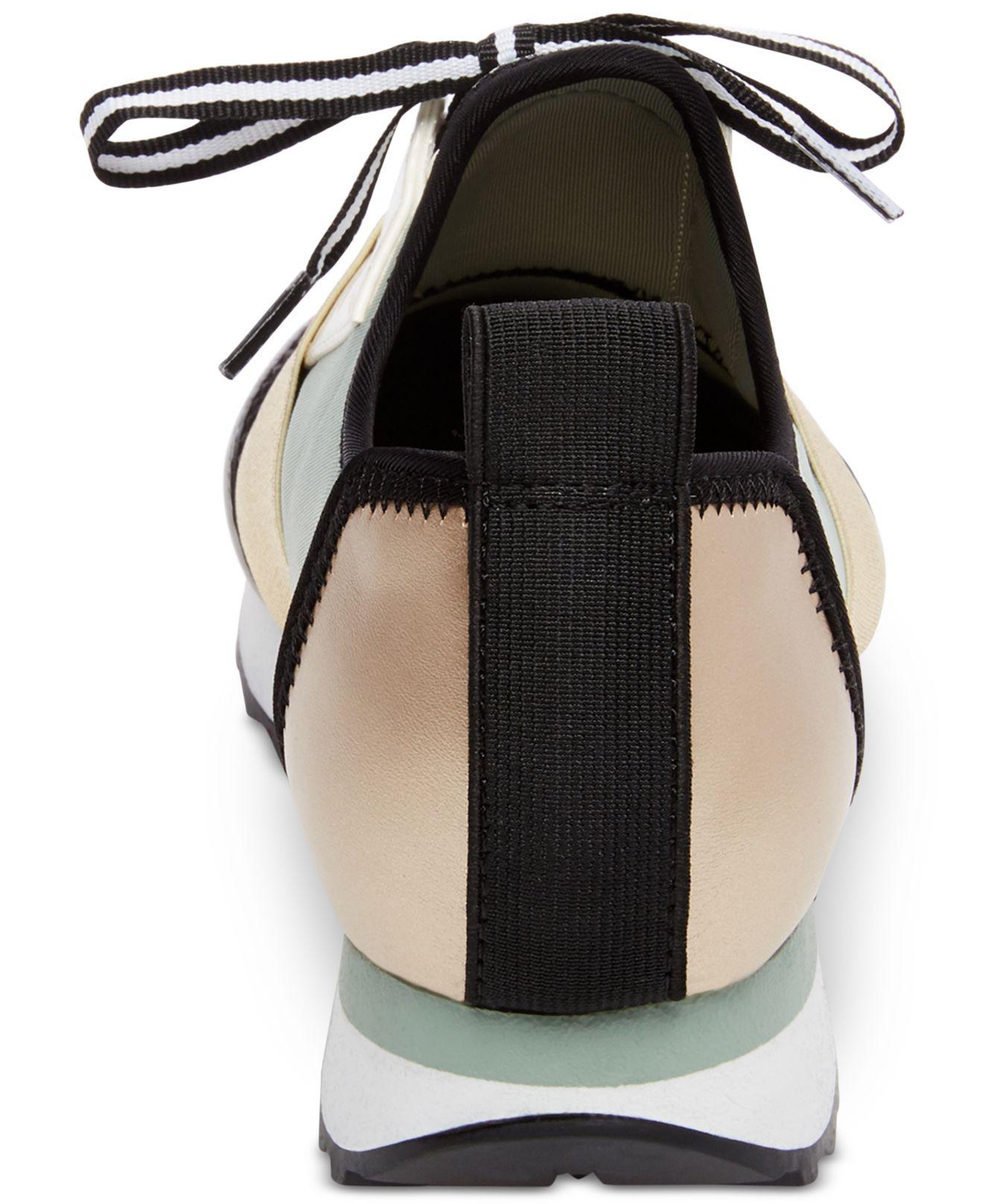 antics jogger sneakers