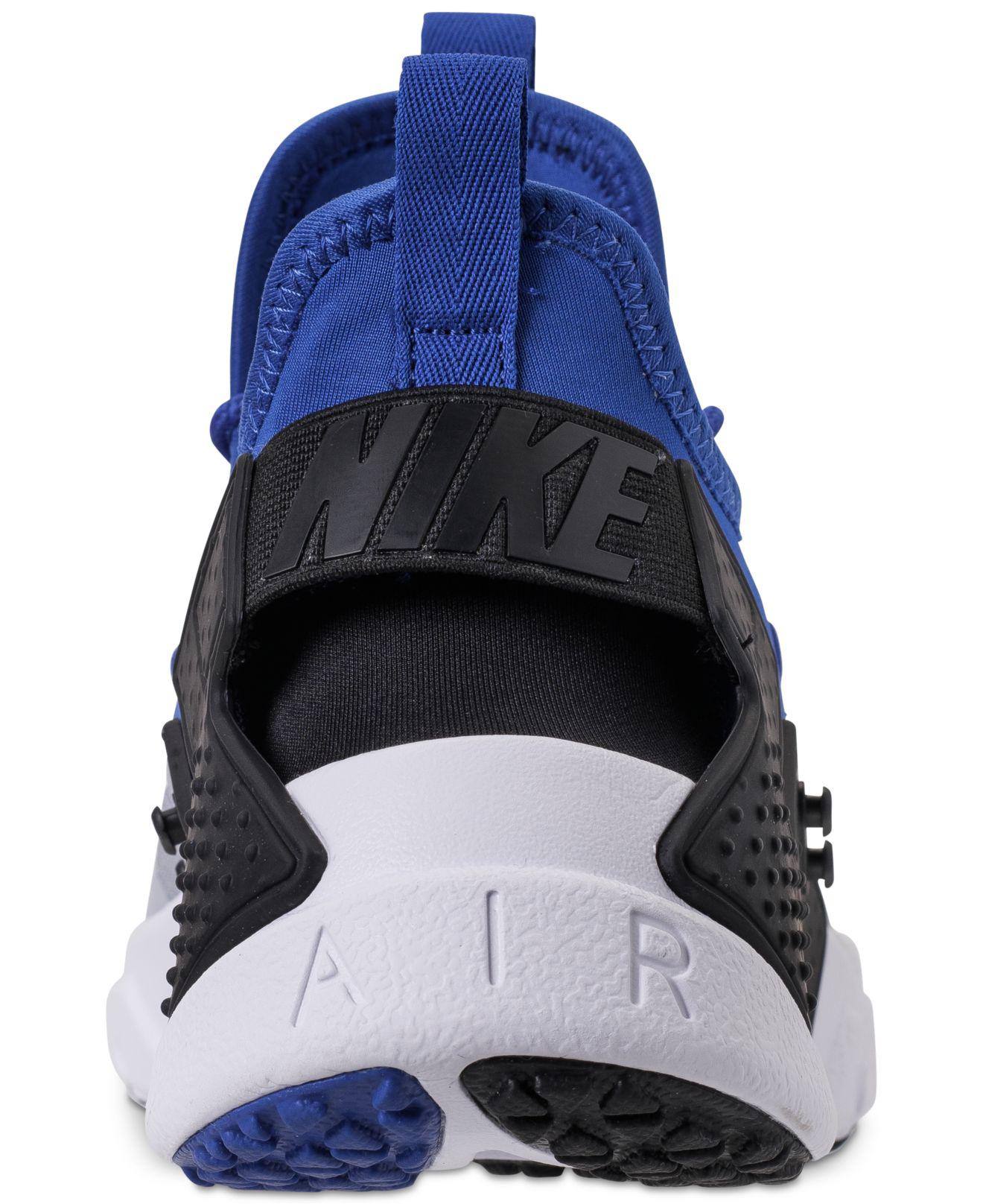 finish line huarache drift