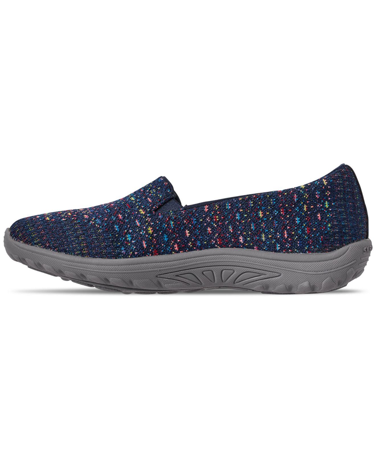 skechers relaxed fit reggae fest wicker