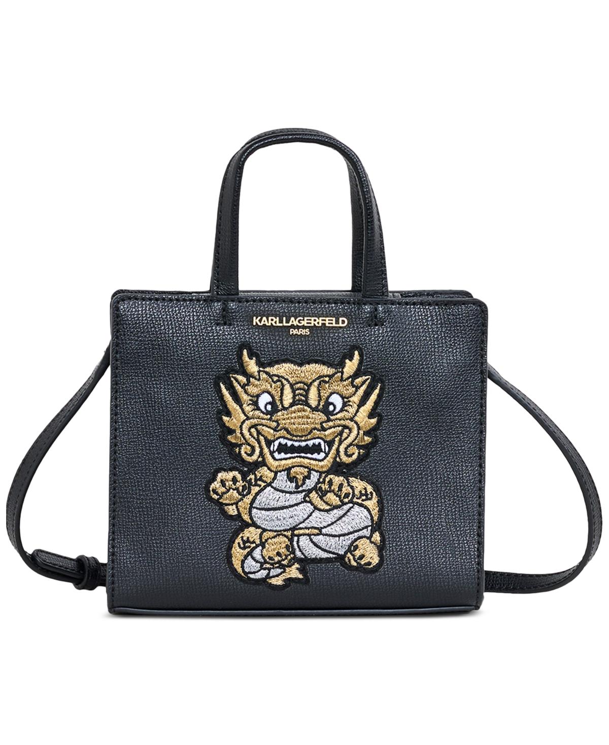 Sac karl top lagerfeld outlet