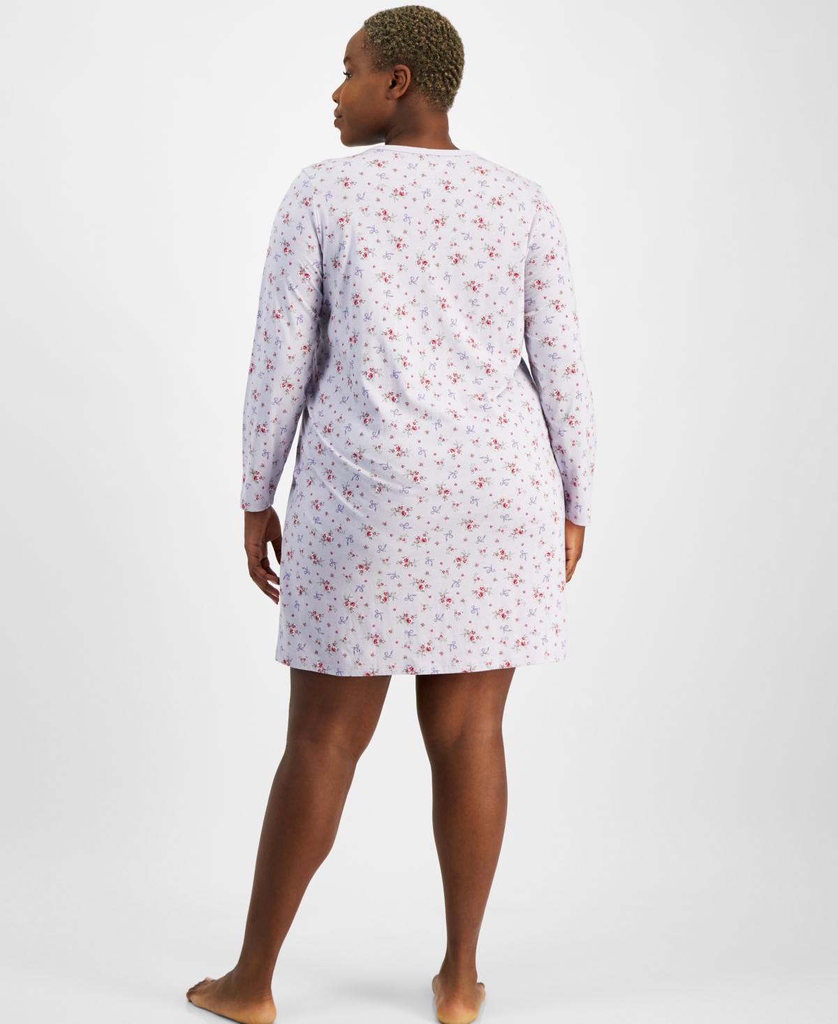 Charter Club Nightwear and sleepwear for Women Online Sale up to 66 off Lyst