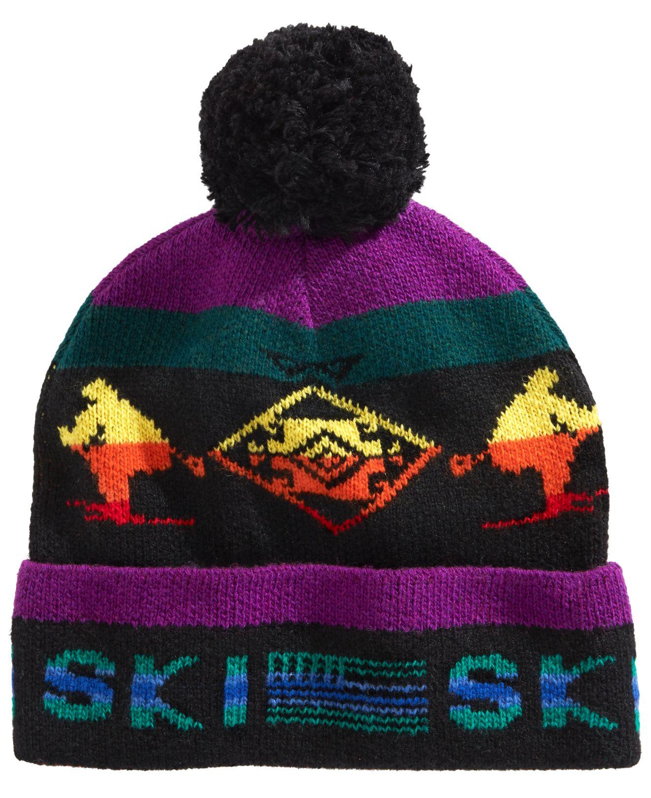 polo ski hats