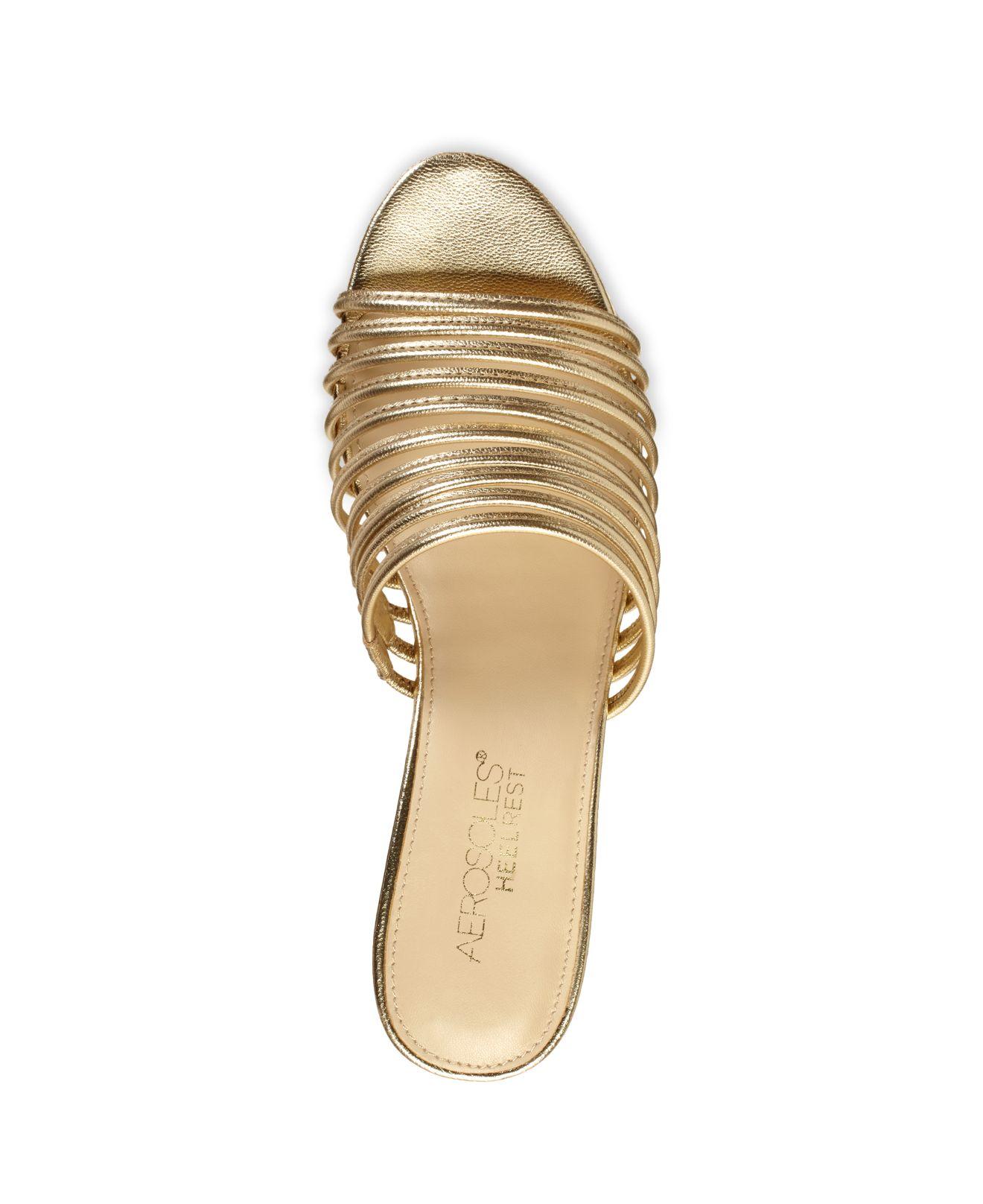 aerosoles mid afternoon sandal