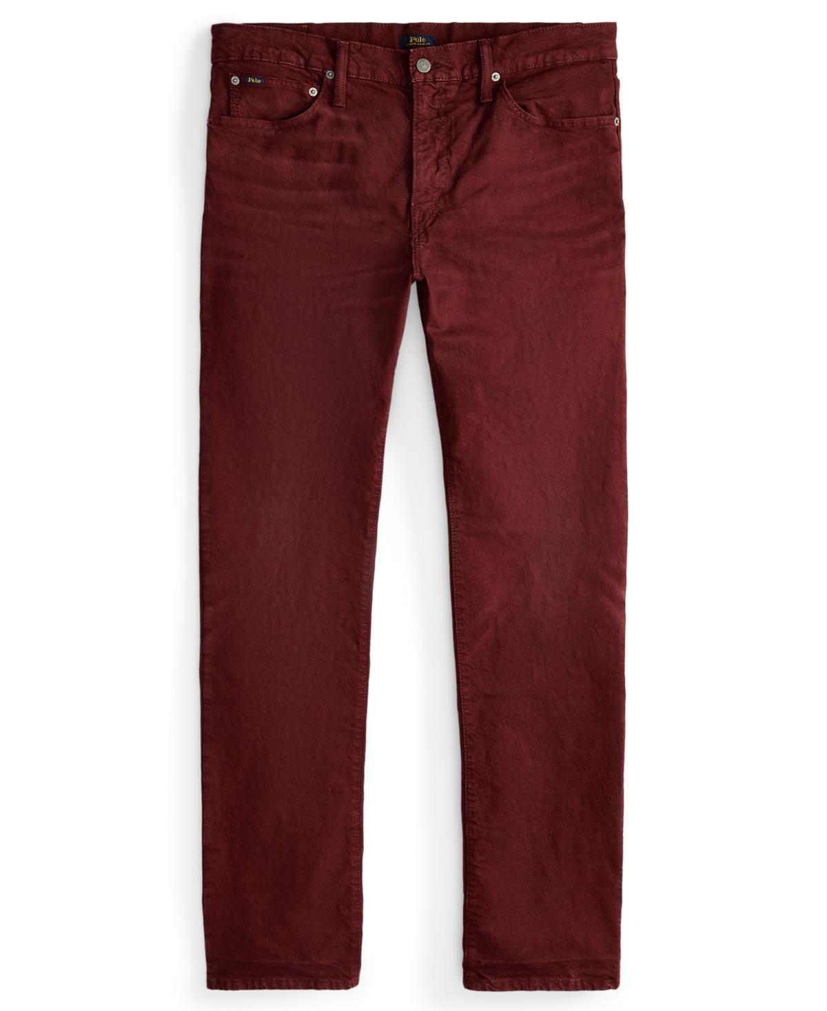 Mens Jeans Big And Tall Red Jeans Levis 511 Jeans For Men: Slim