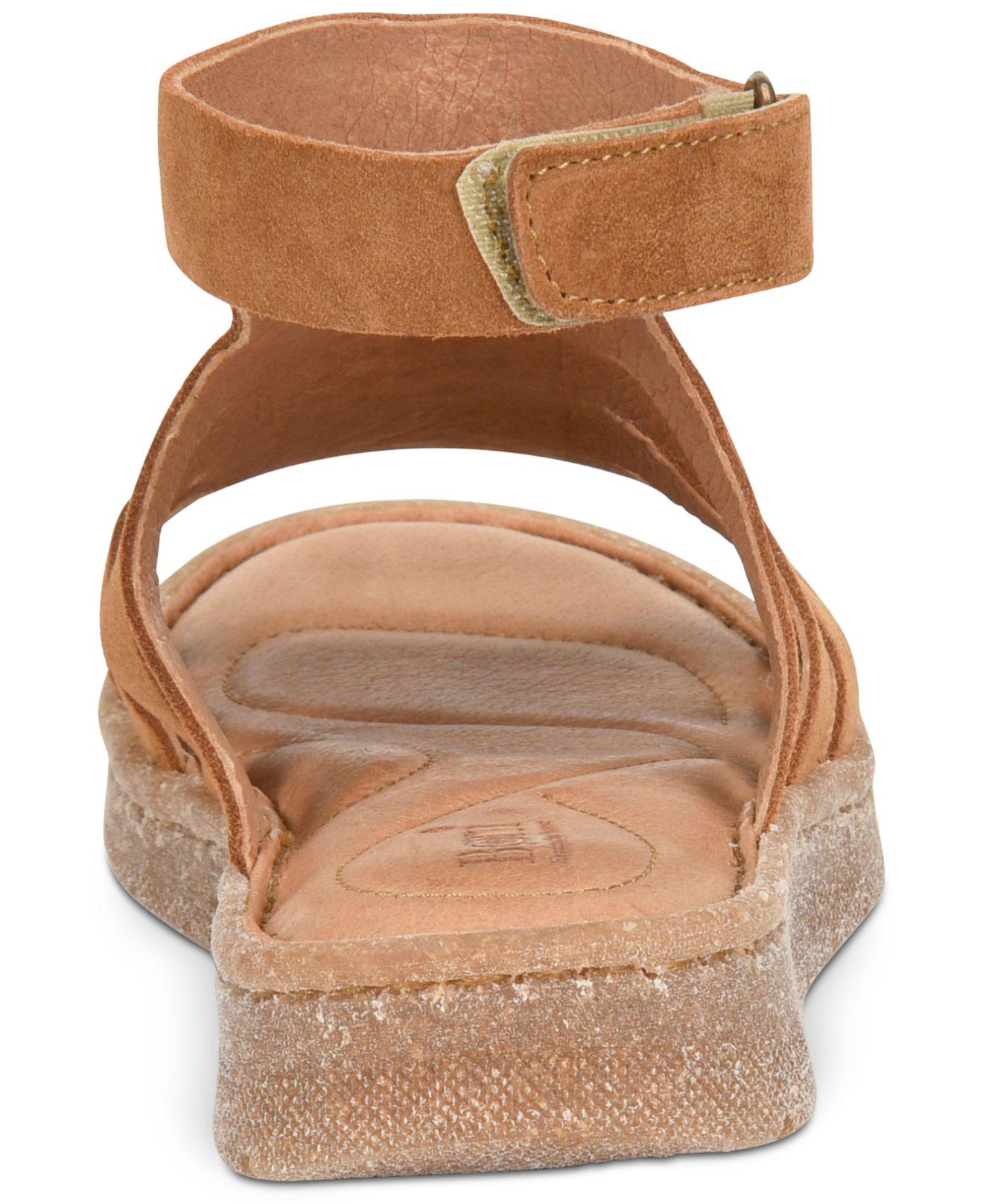 born laporta sandals