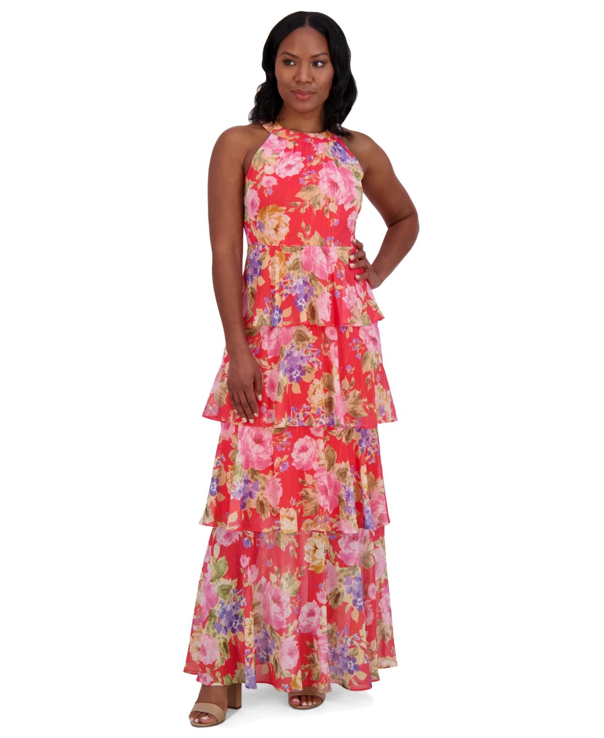 Jessica Howard Floral Dresses for Women Lyst