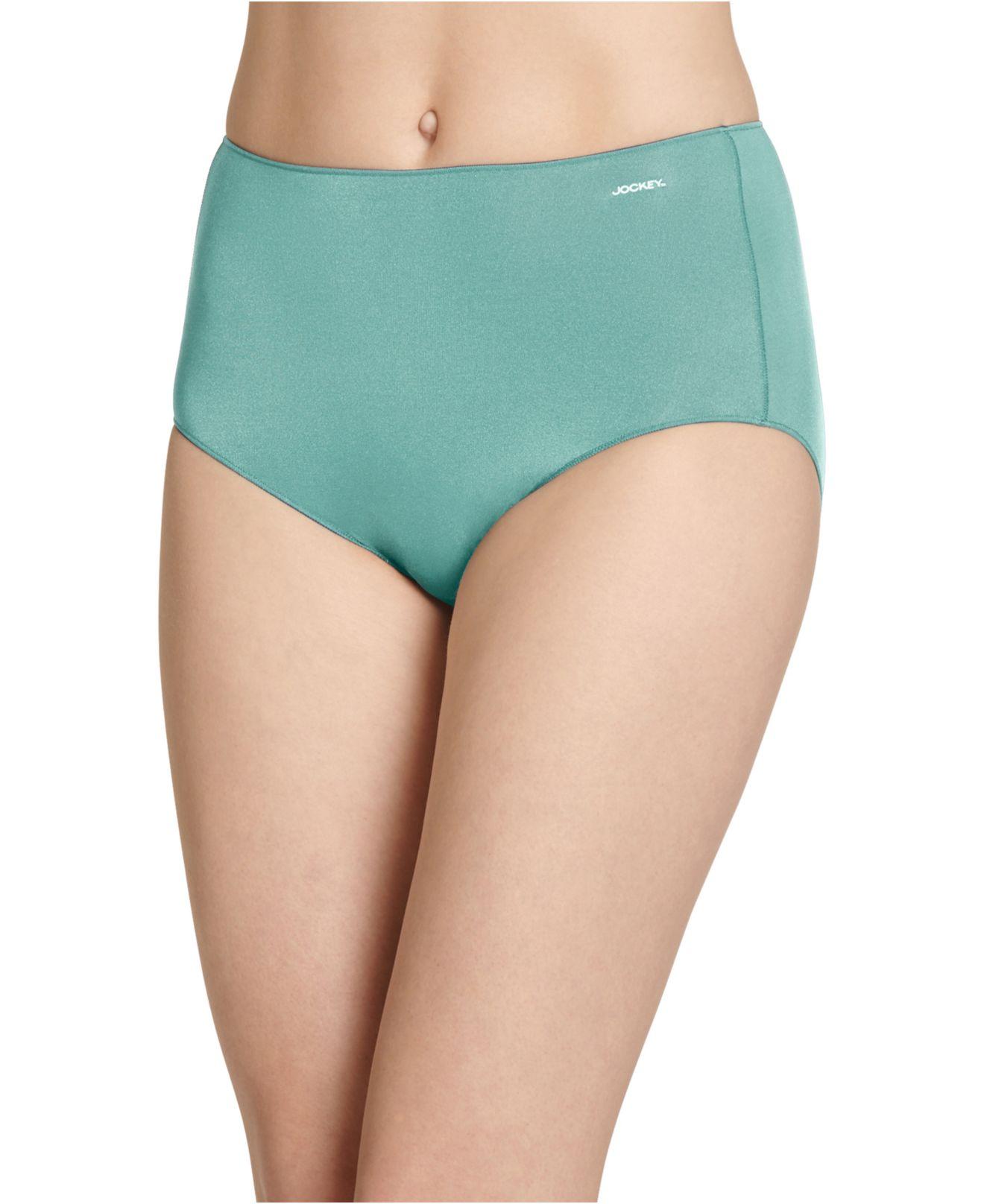 underwear without panty lines