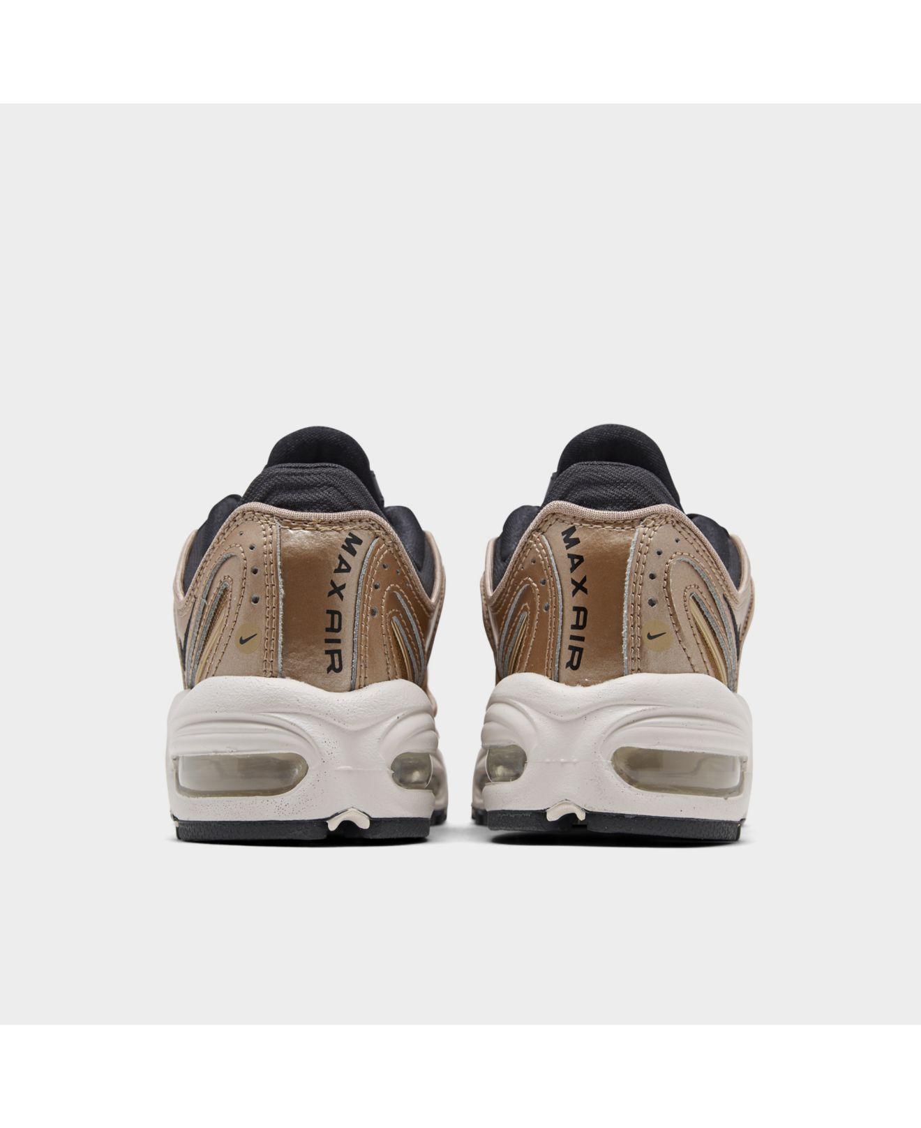 women's nike air max tailwind 4 holiday sparkle casual shoes