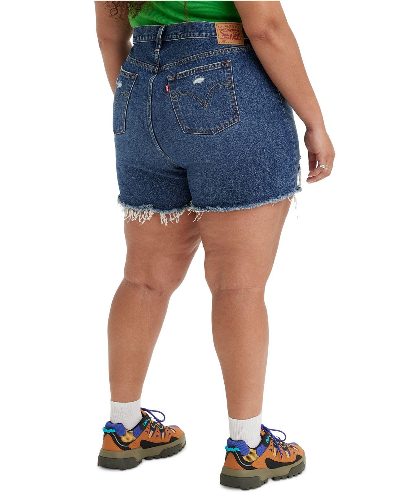 Levis 501 Shorts Levis Shorts Macys Type Iii Sherpa Trucker Jacket