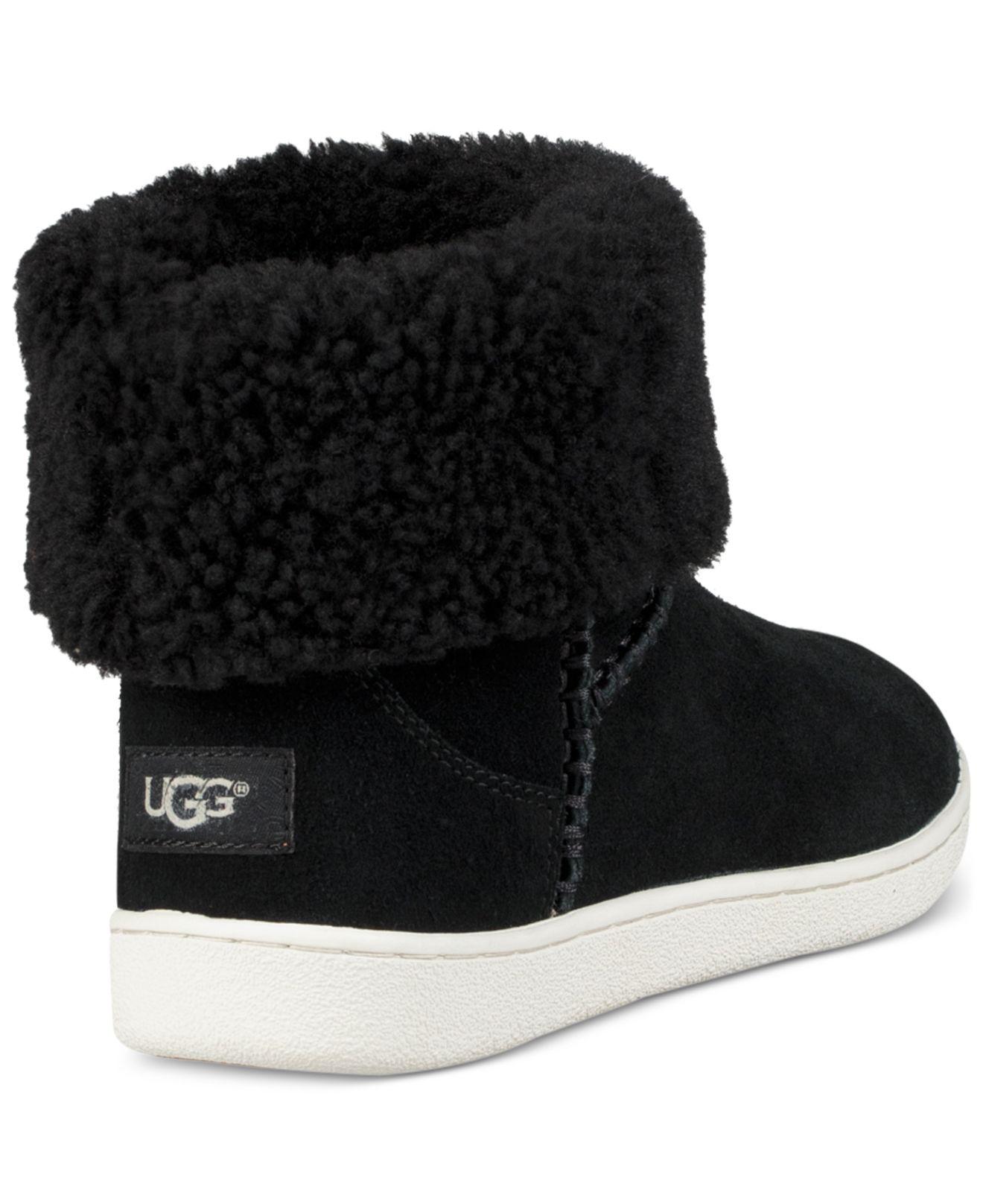 mika ugg boots