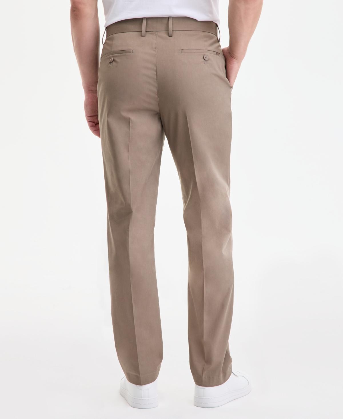 【関税&送料込】Michael By Michael Kors Trousers MICHAEL Michael Kors Cotton Straight-Leg Cargo Pants | Saks
