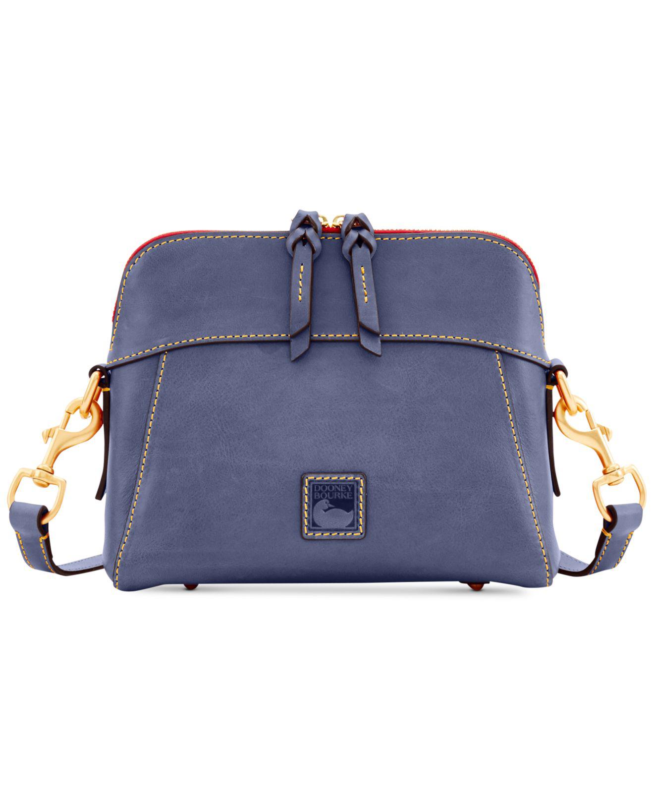 Dooney & Bourke, Bags, Saffiano Cameron Crossbody Bag