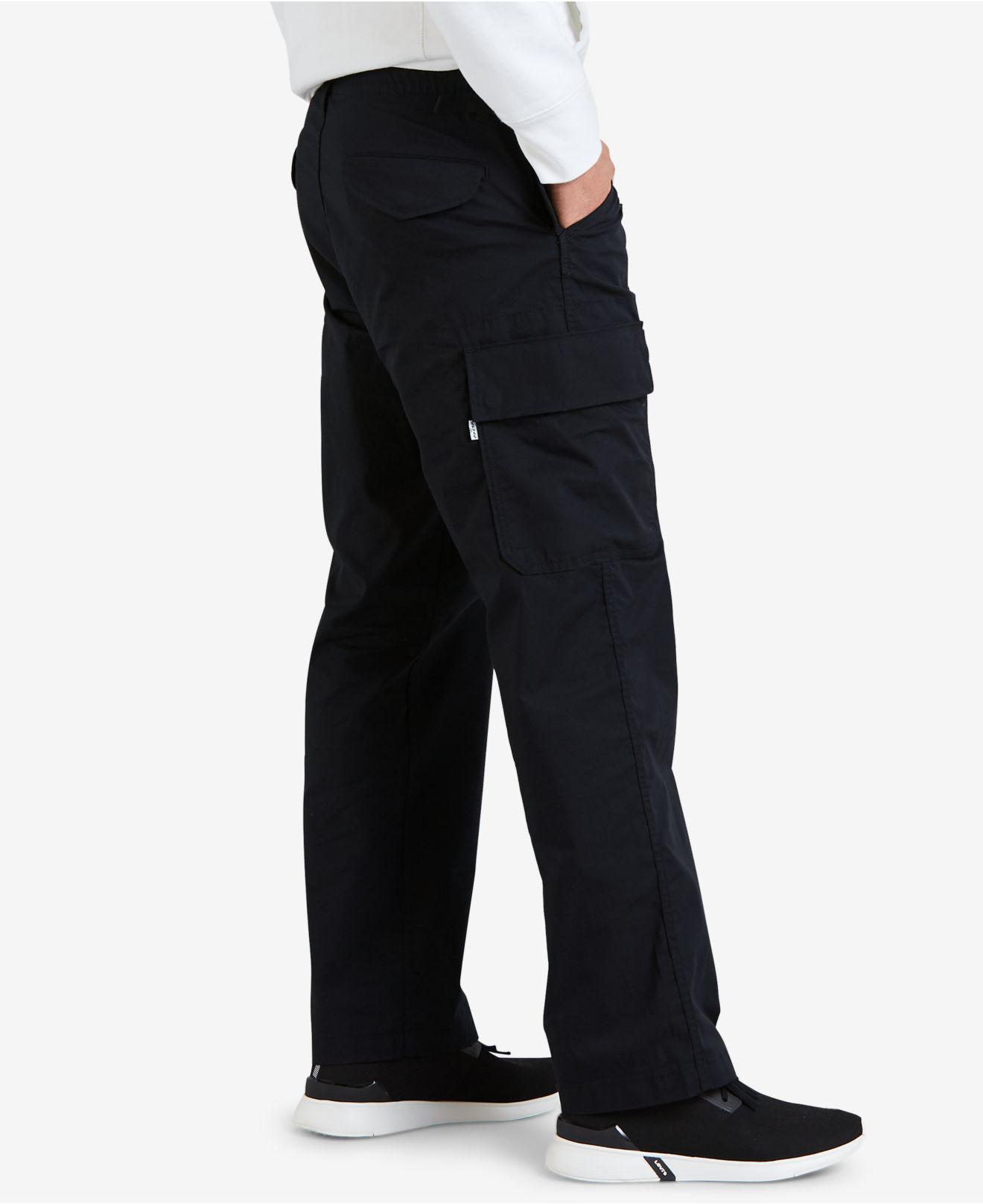 banded carrier cargo pants off 69 