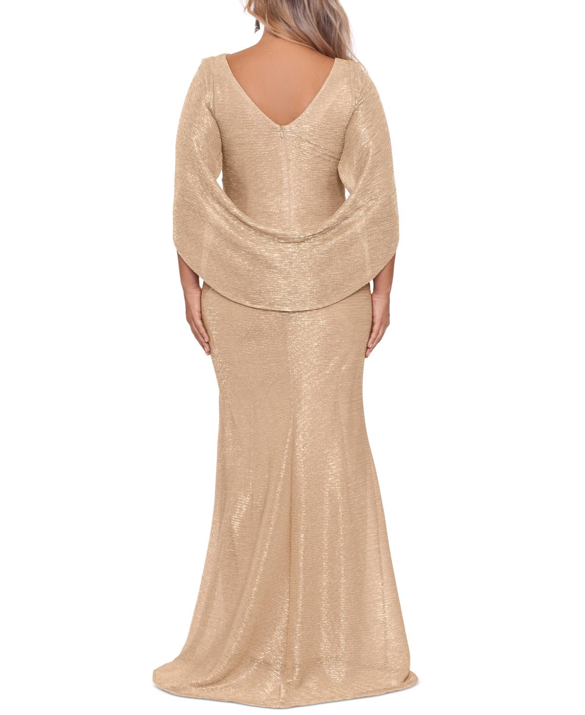 Betsy & Adam Sequin Dresses for Women | Lyst