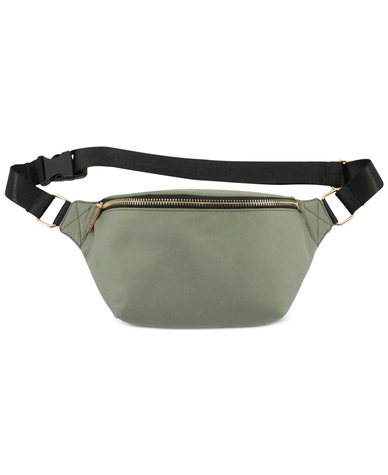 skinny fanny pack