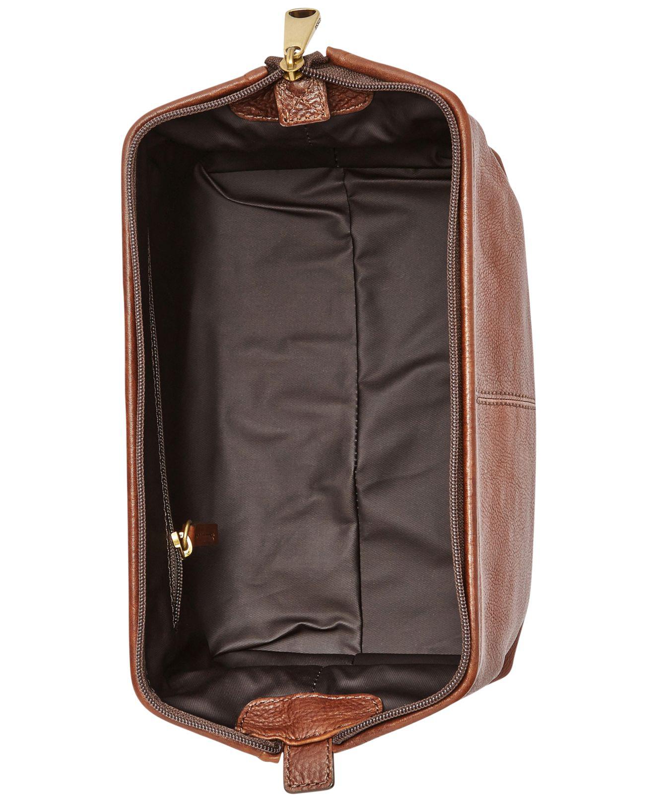 Fossil Shave Kit 2025