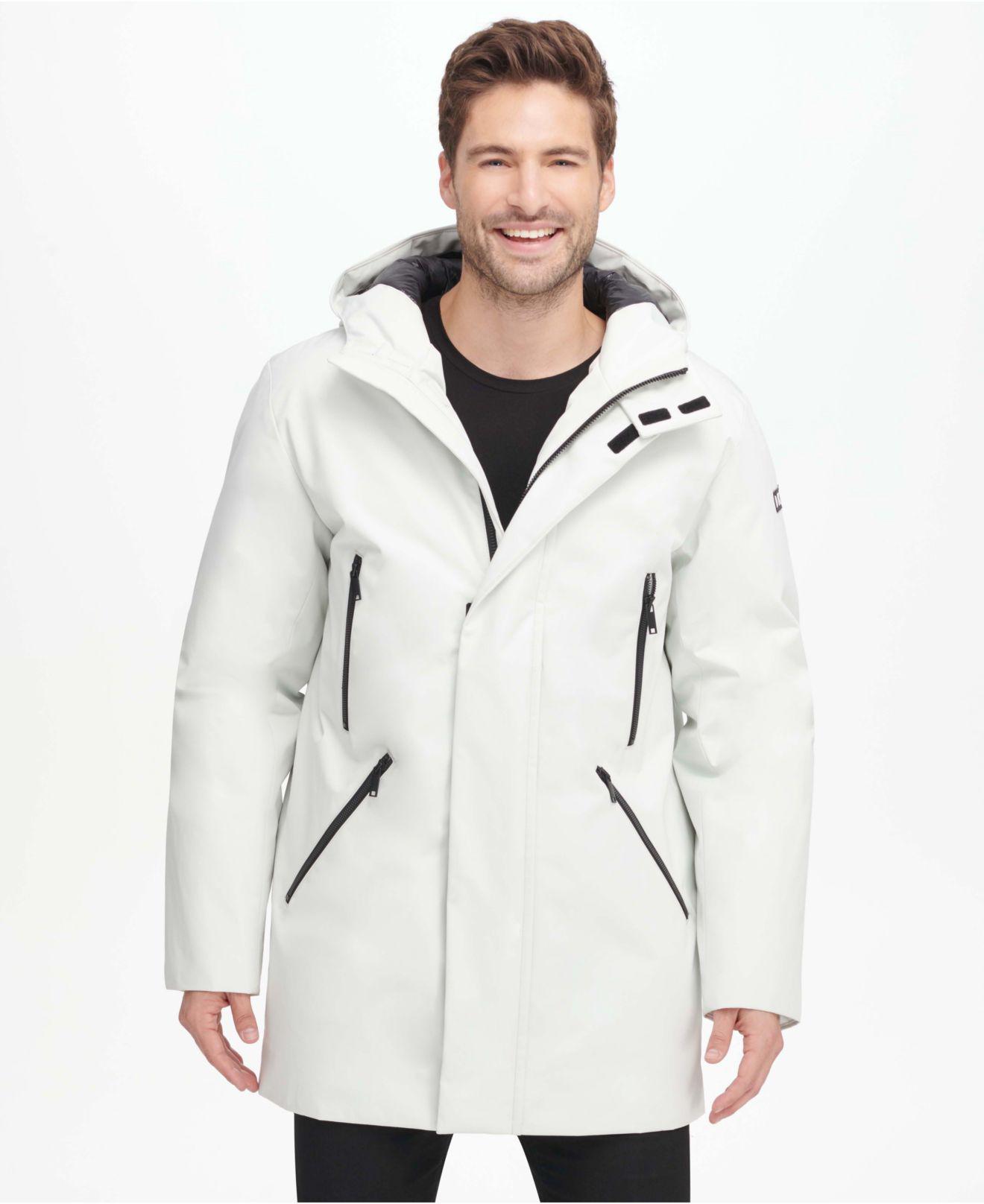 macys parka