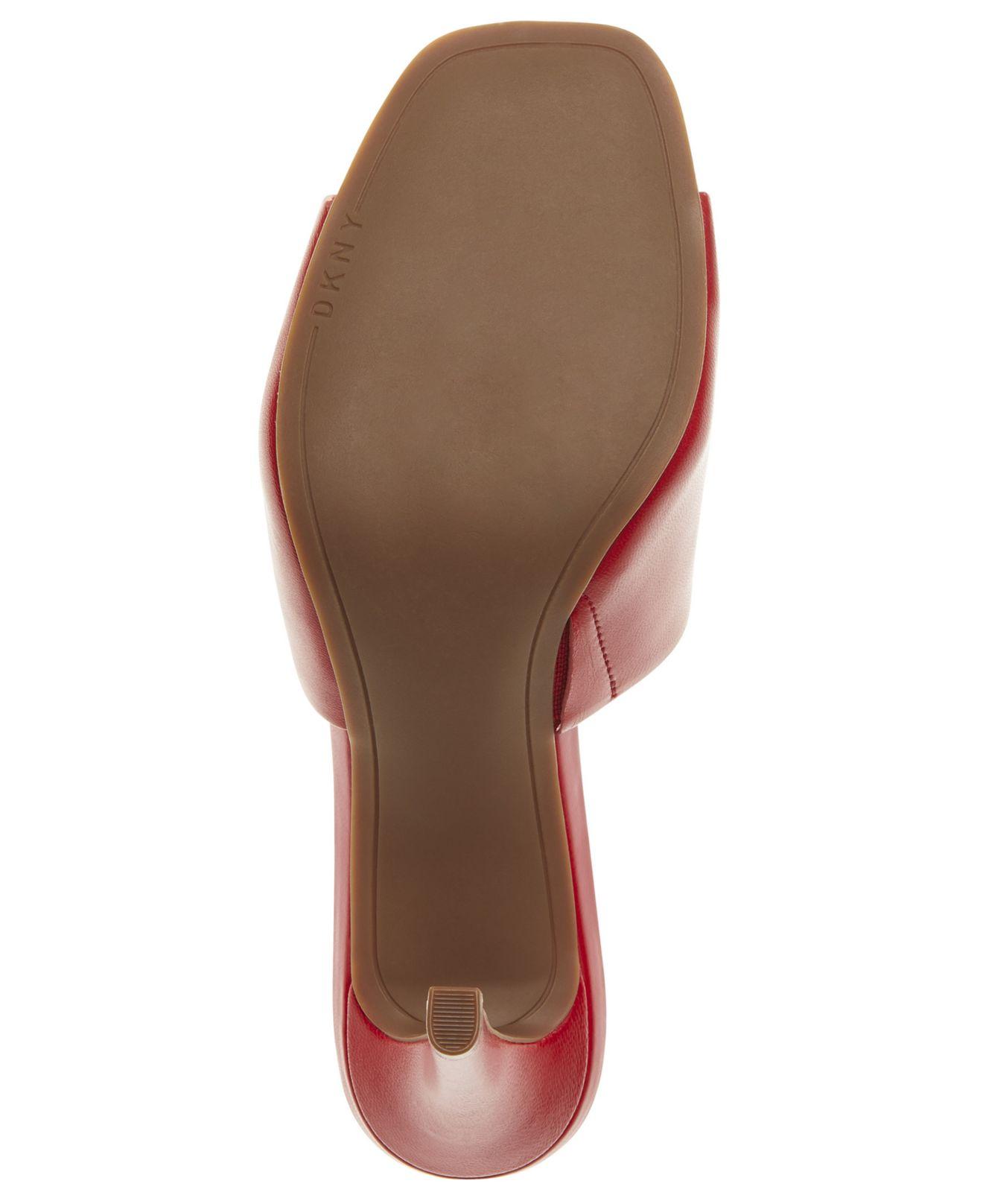 dkny bronx dress sandals