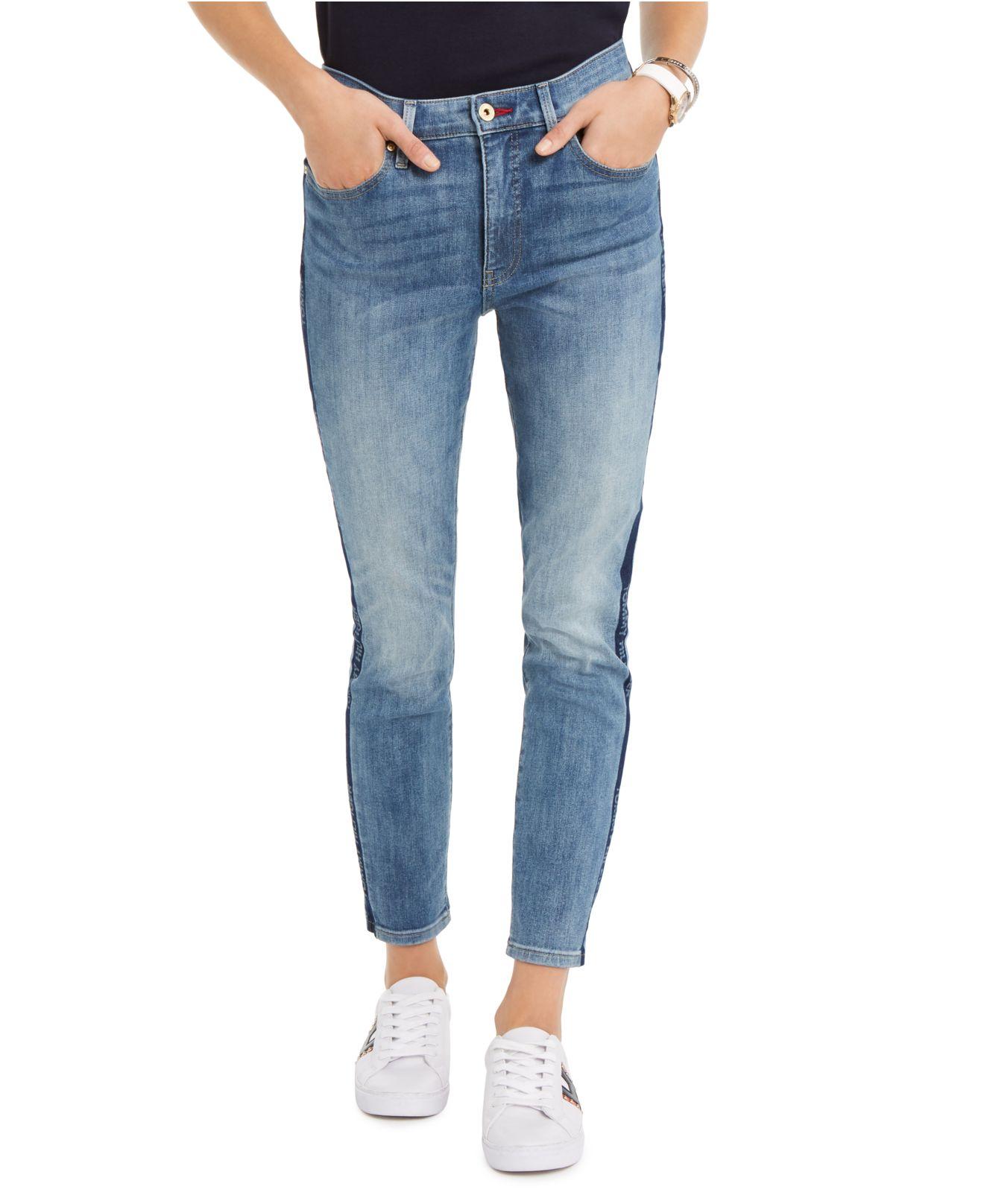 tommy hilfiger jeans macys