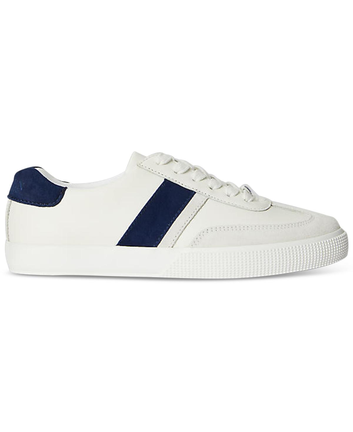 Ralph Lauren Low-top sneakers for Women | Online Sale up to 40