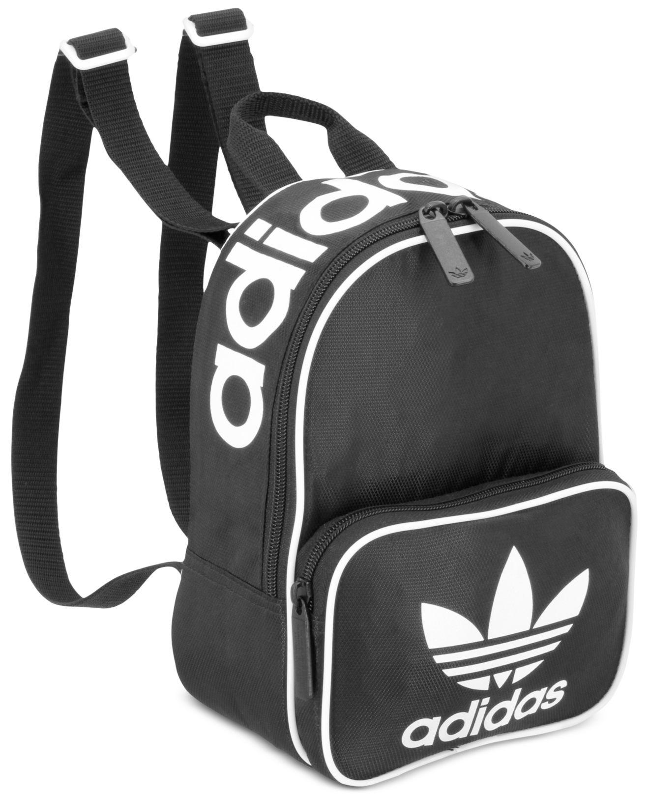 adidas original santiago backpack