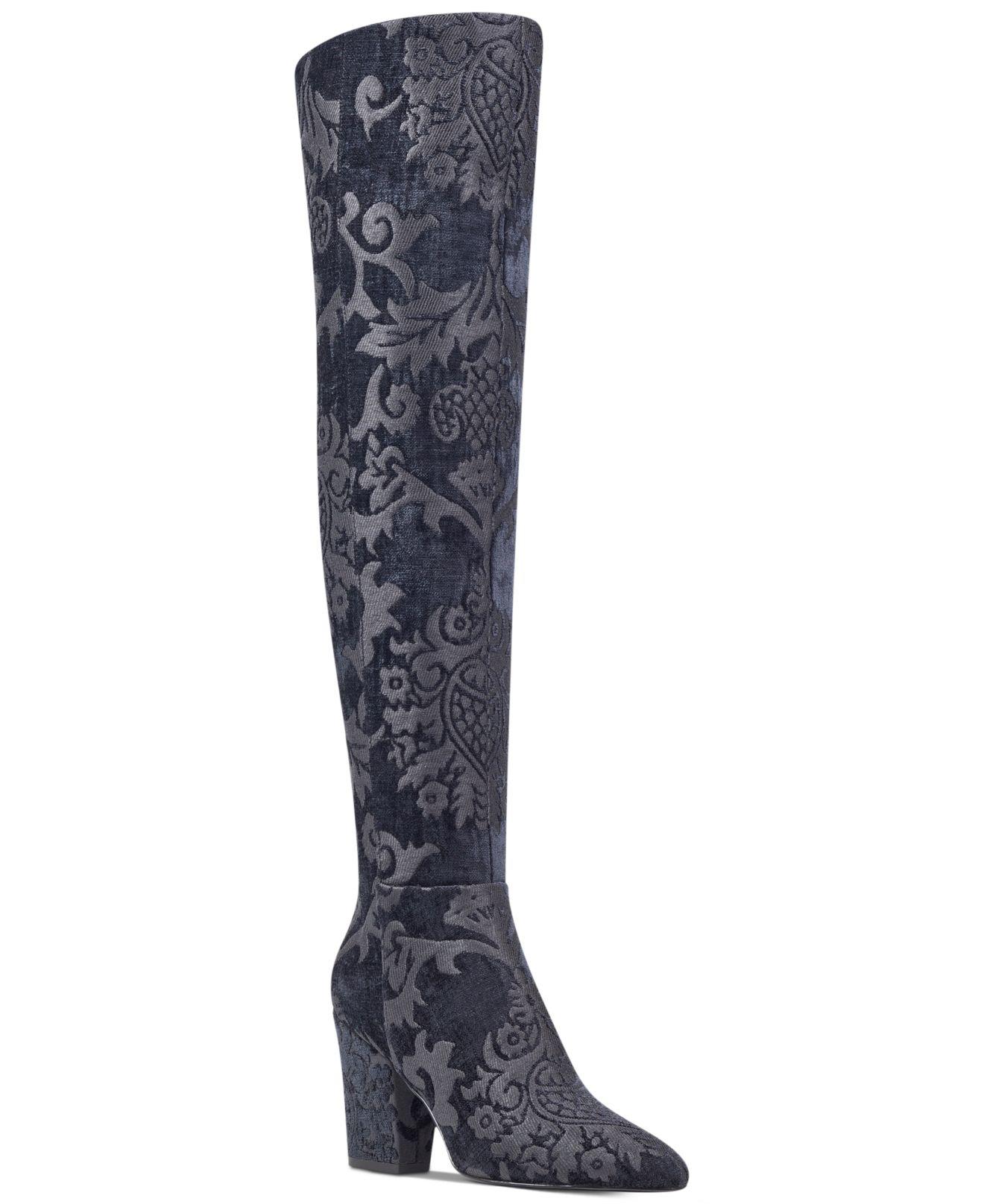 Nine west siventa boots Clearance