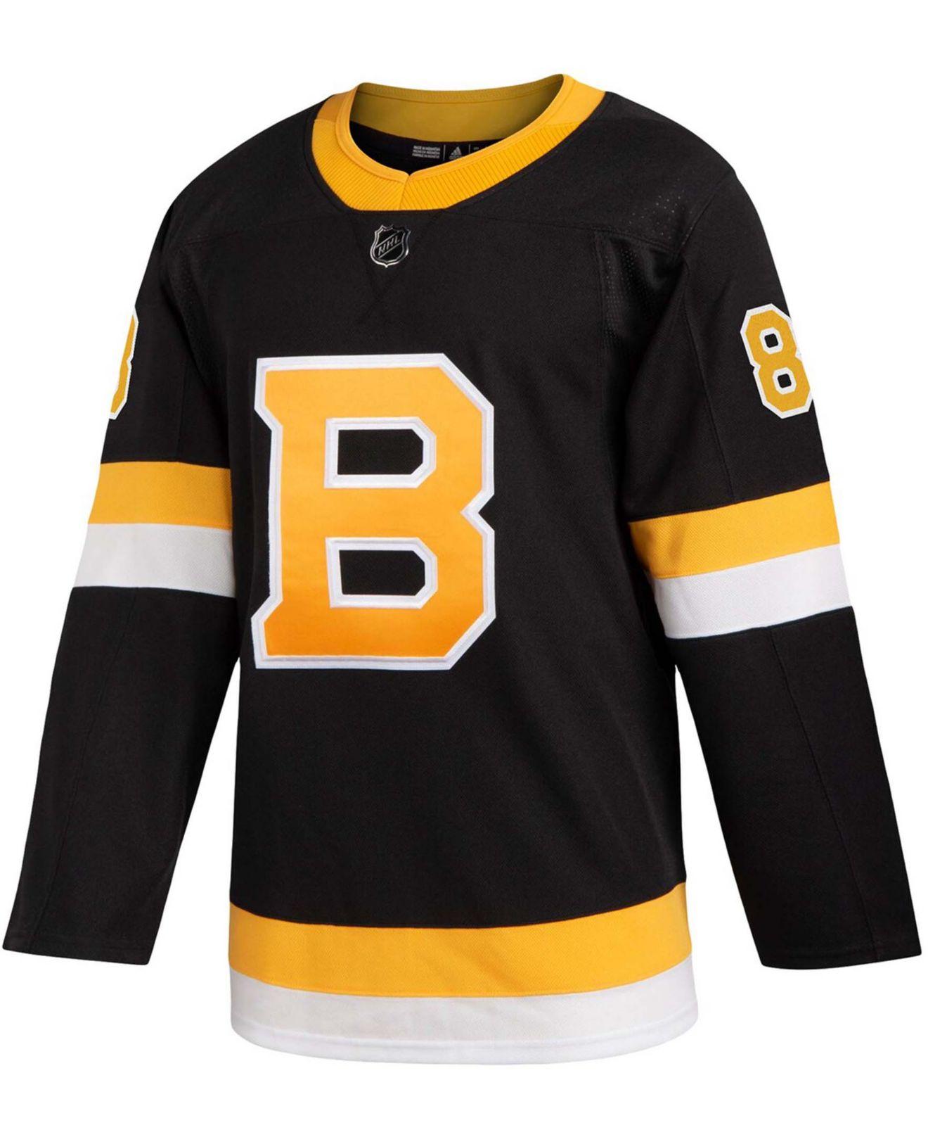 شماغ البسام البصمة adidas Synthetic David Pastrnak Black Boston Bruins Alternate ... شماغ البسام البصمة