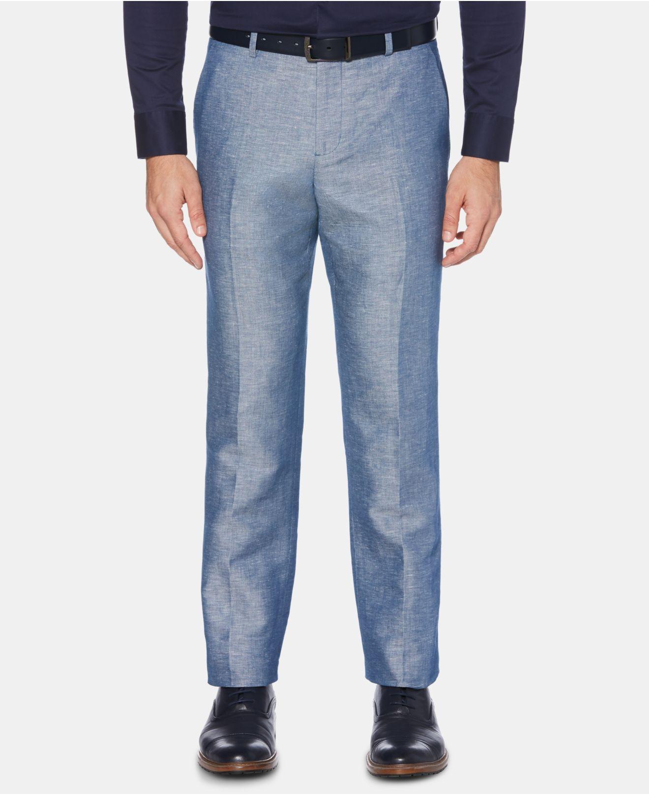 perry ellis portfolio pants