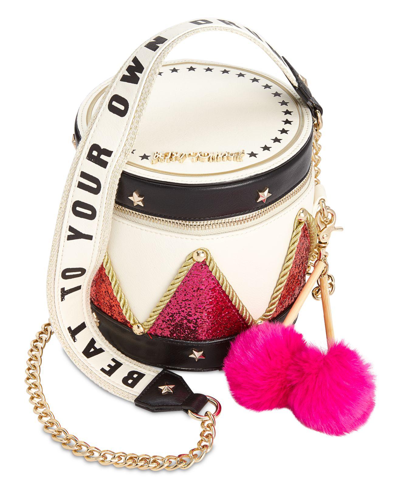 Betsey Johnson