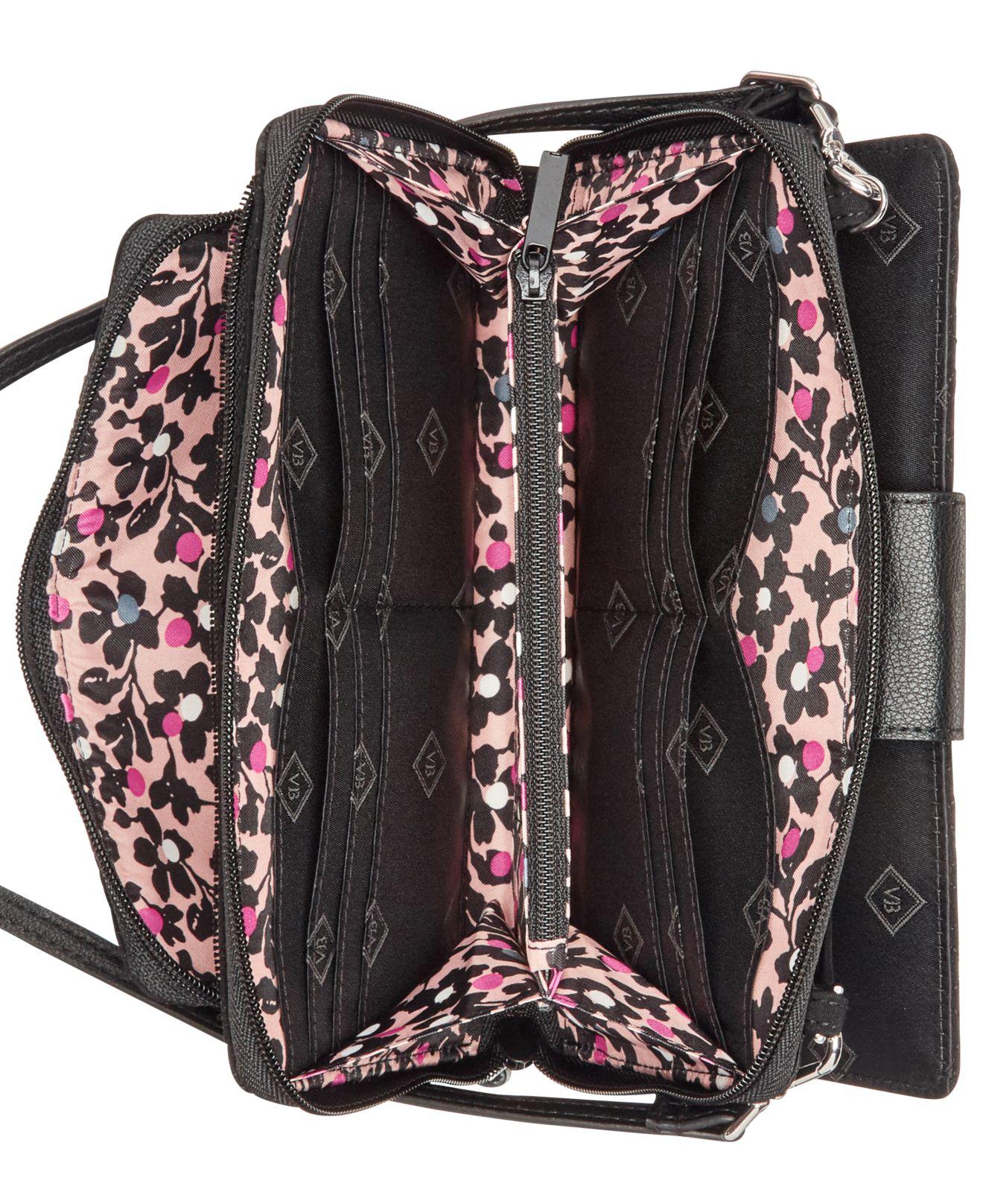 vera bradley best in show crossbody