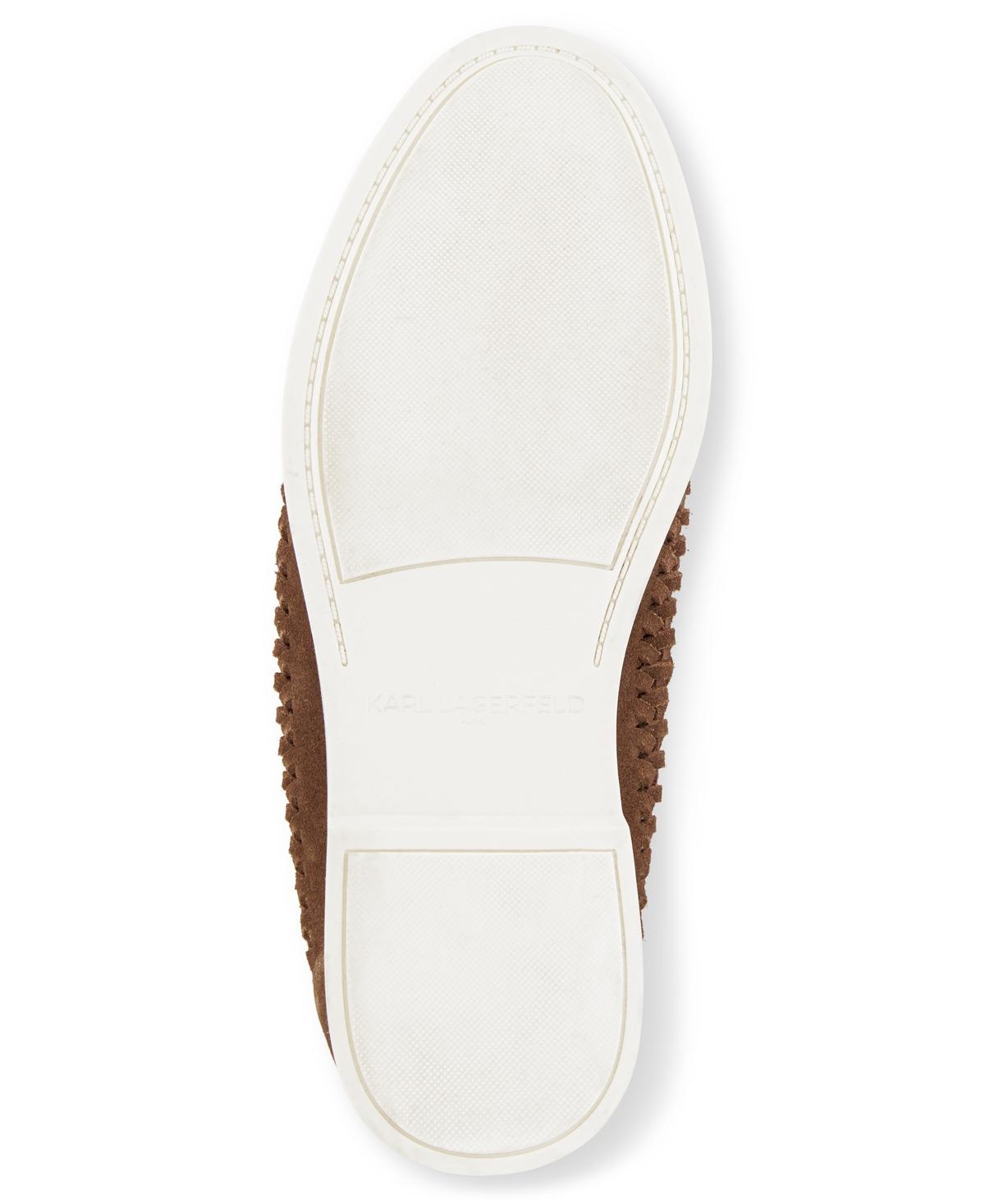 KARL LAGERFELD Loafers for Men | Online Sale up to 54% off 