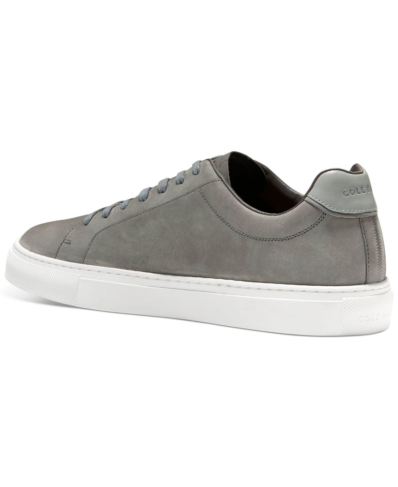 cole haan jensen sneaker