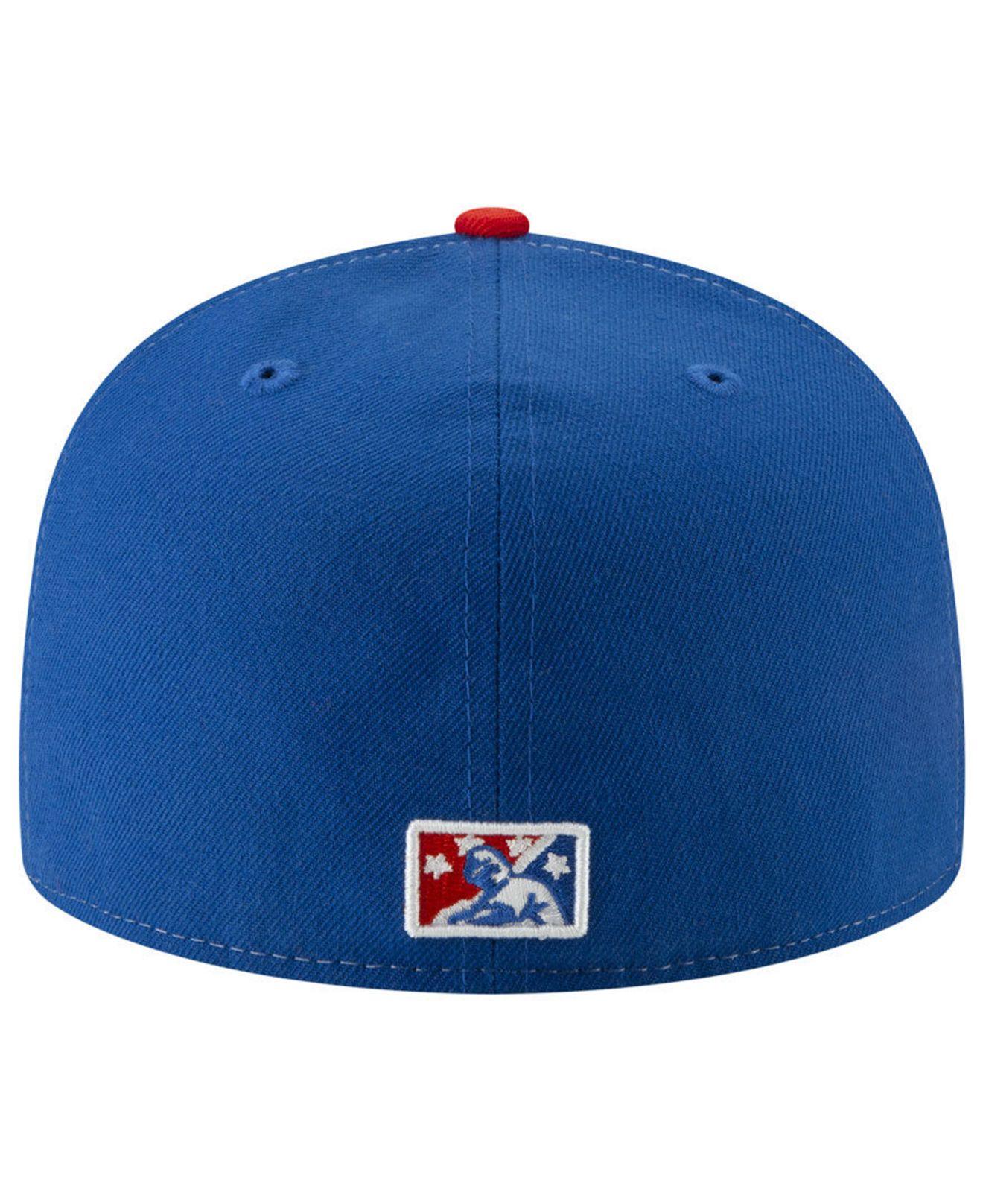 florida fire frogs hat