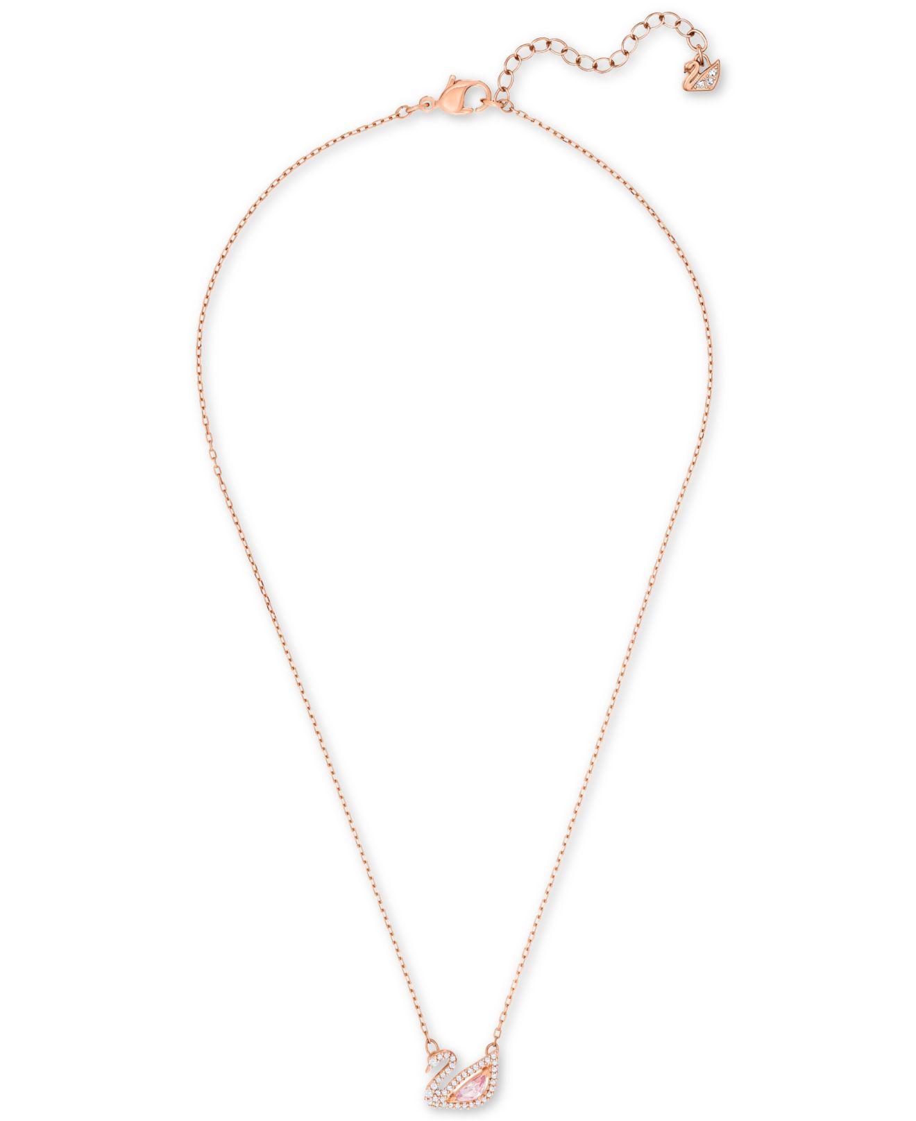 Swarovski Dazzling Swan Collection 