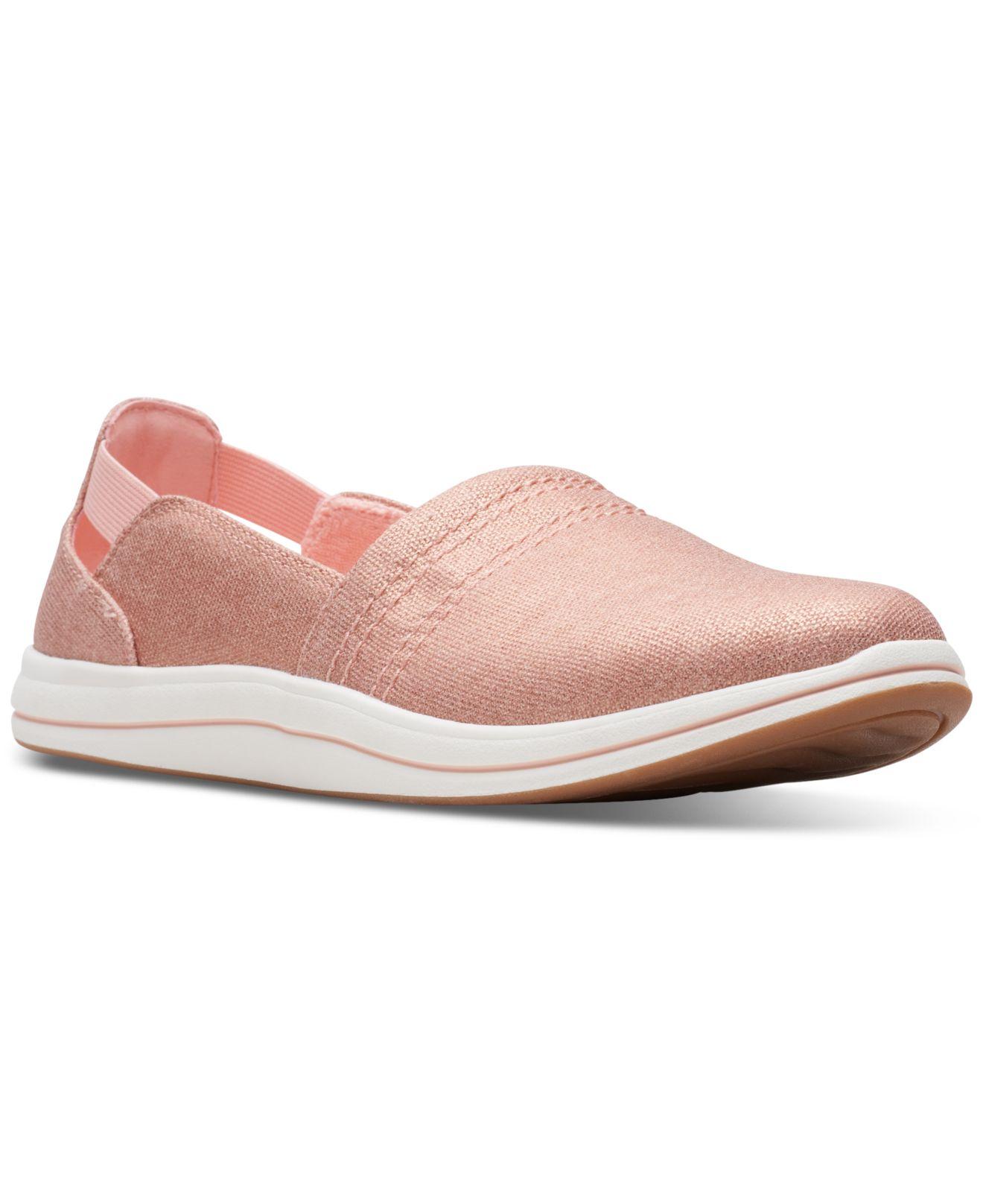 https://www.lyst.com/shoes/clarks-cloudsteppers-breeze-step-ii-slip-on-sneakers-5/