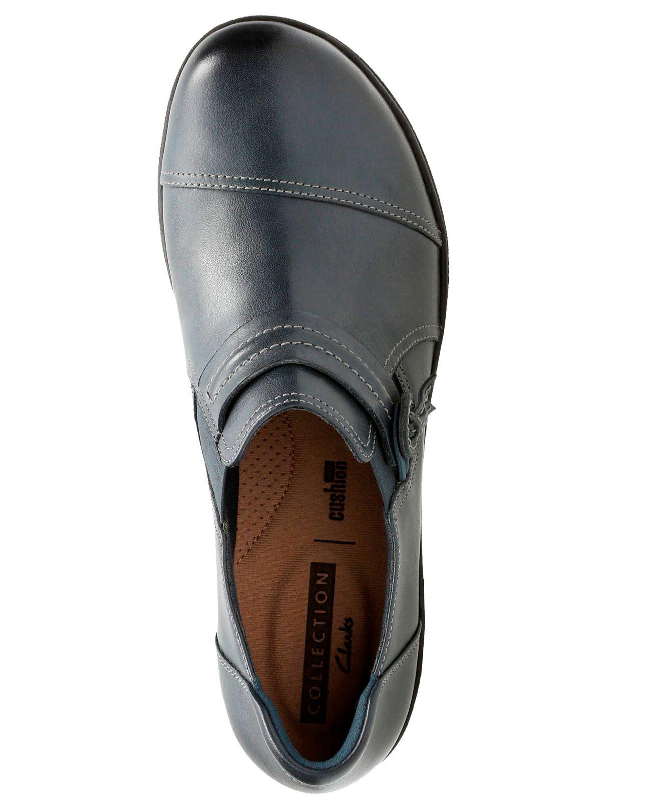 Clarks Synthetic Cheyn Madi Monkstrap - Lyst