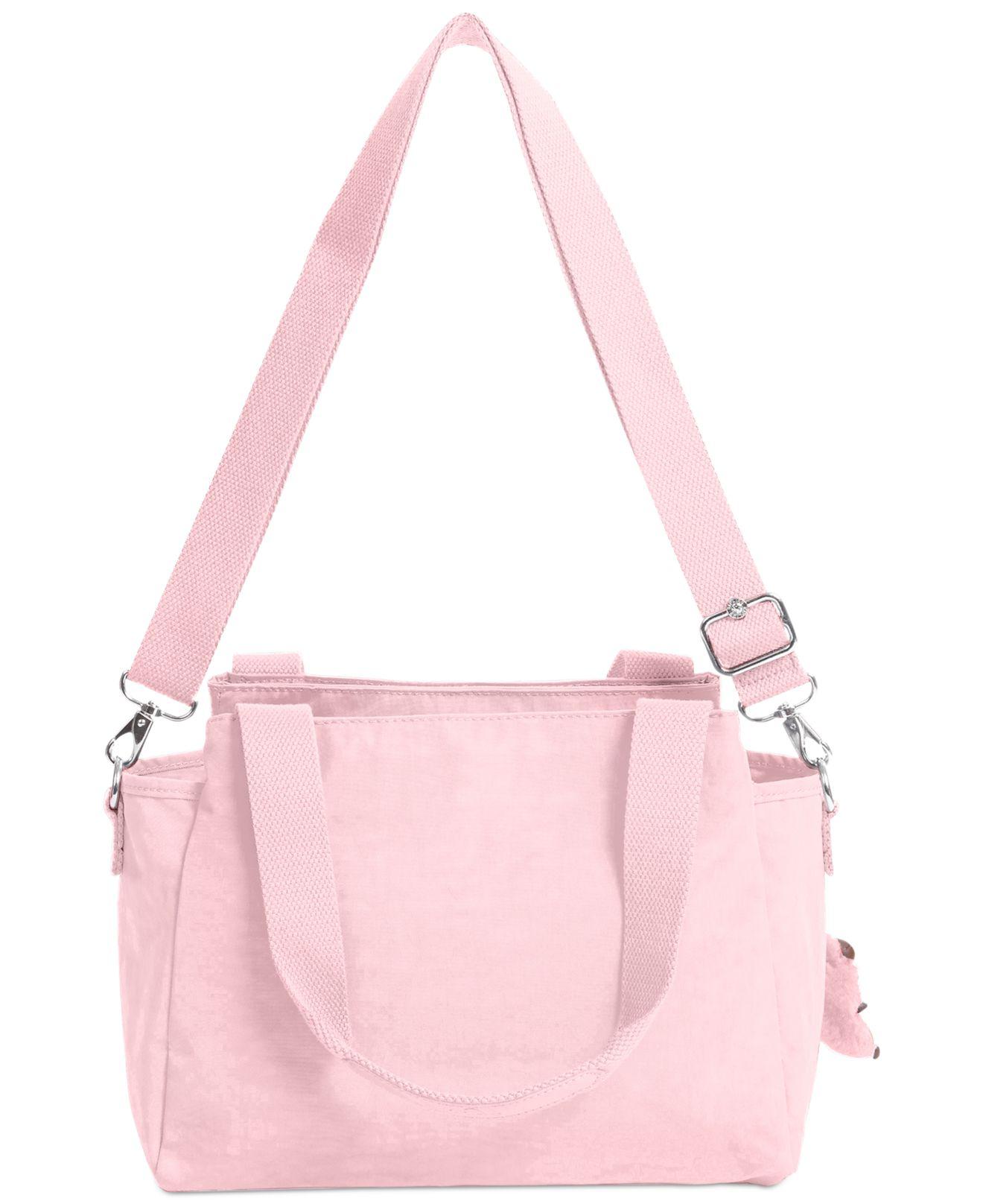 kipling elysia satchel