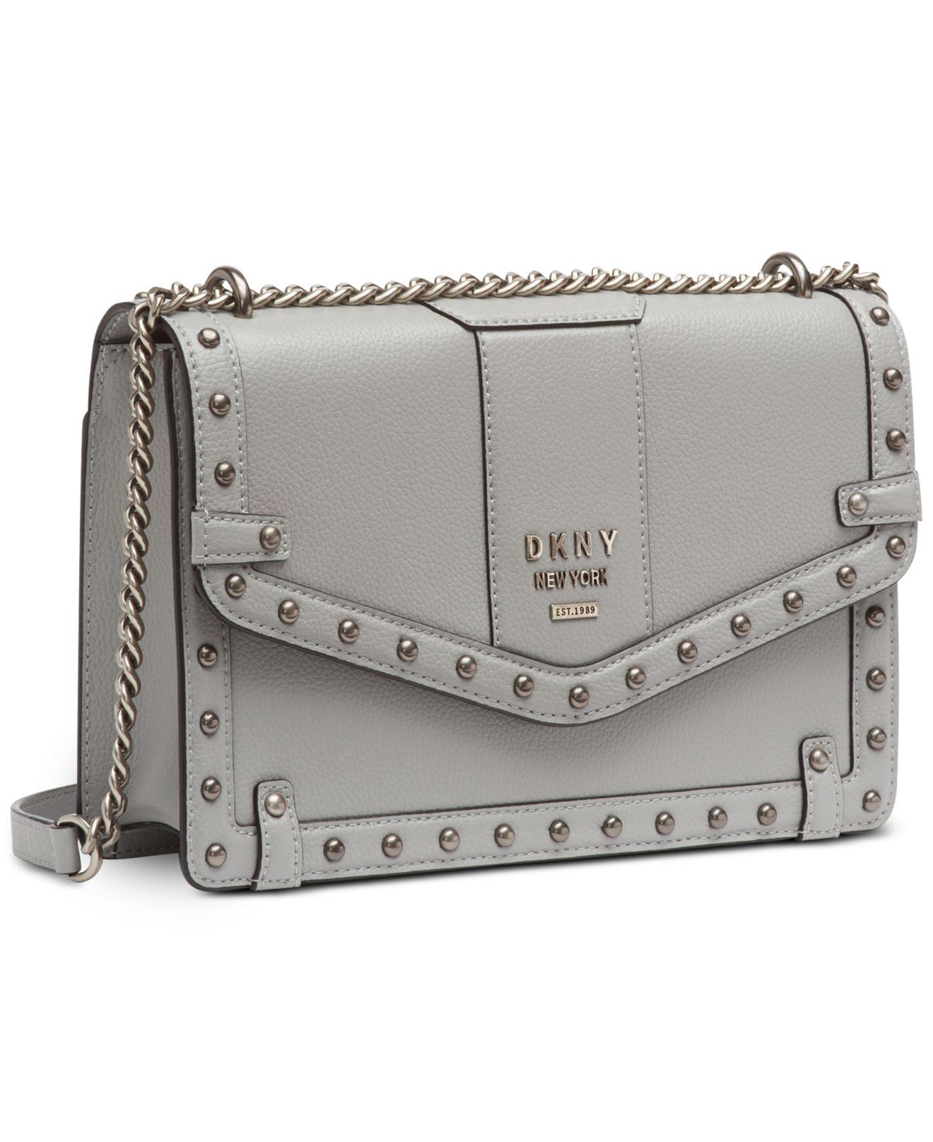 dkny whitney shoulder bag