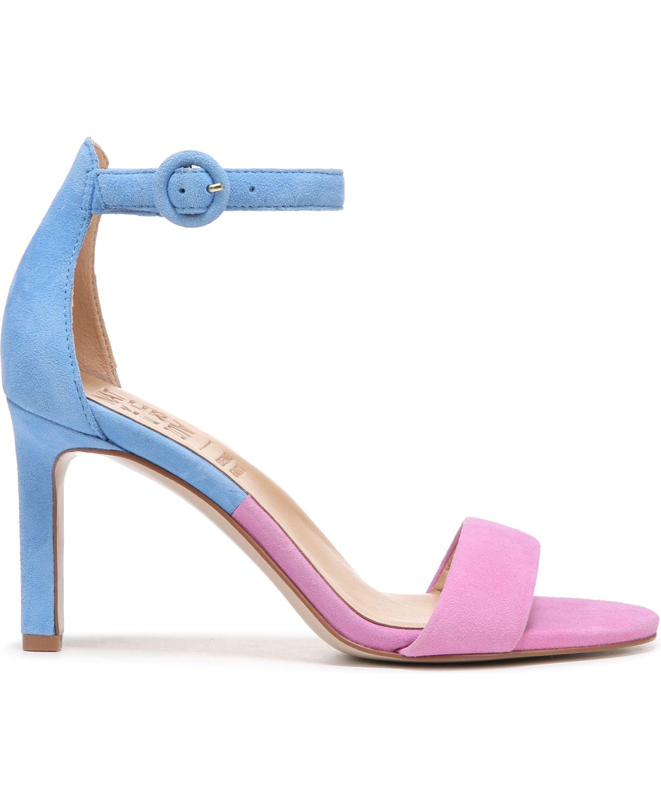 Kinsley ankle strap shop sandal naturalizer