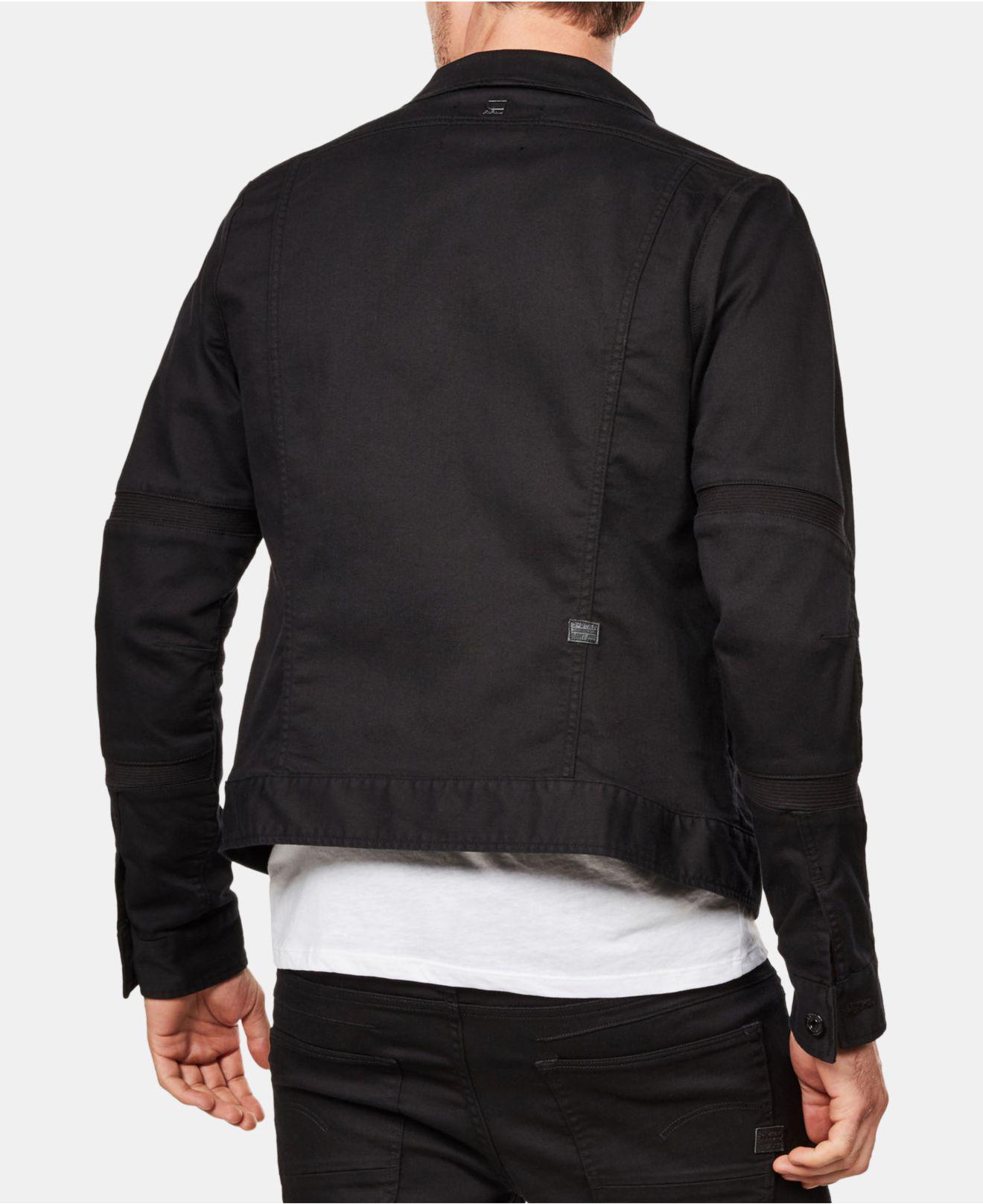 motac sec slim jacket