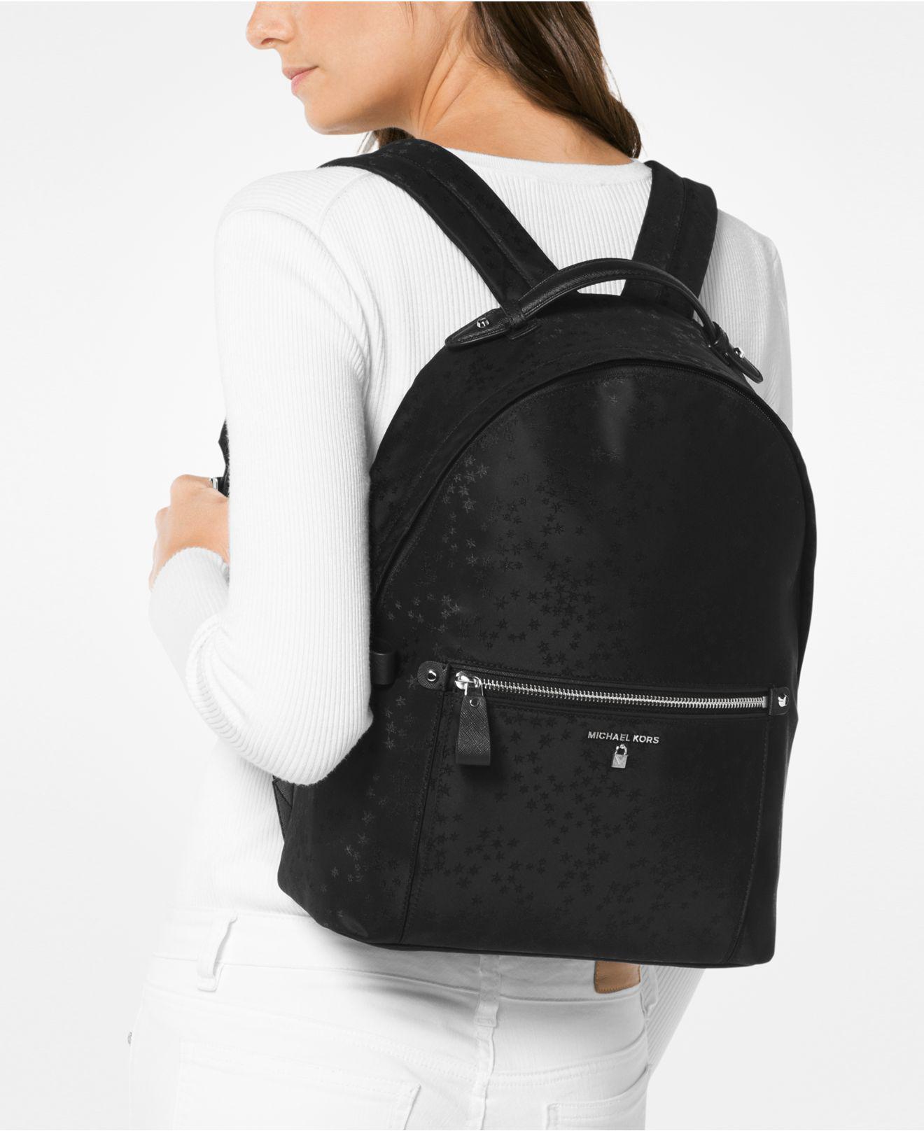 Michael kors cheap backpack kelsey