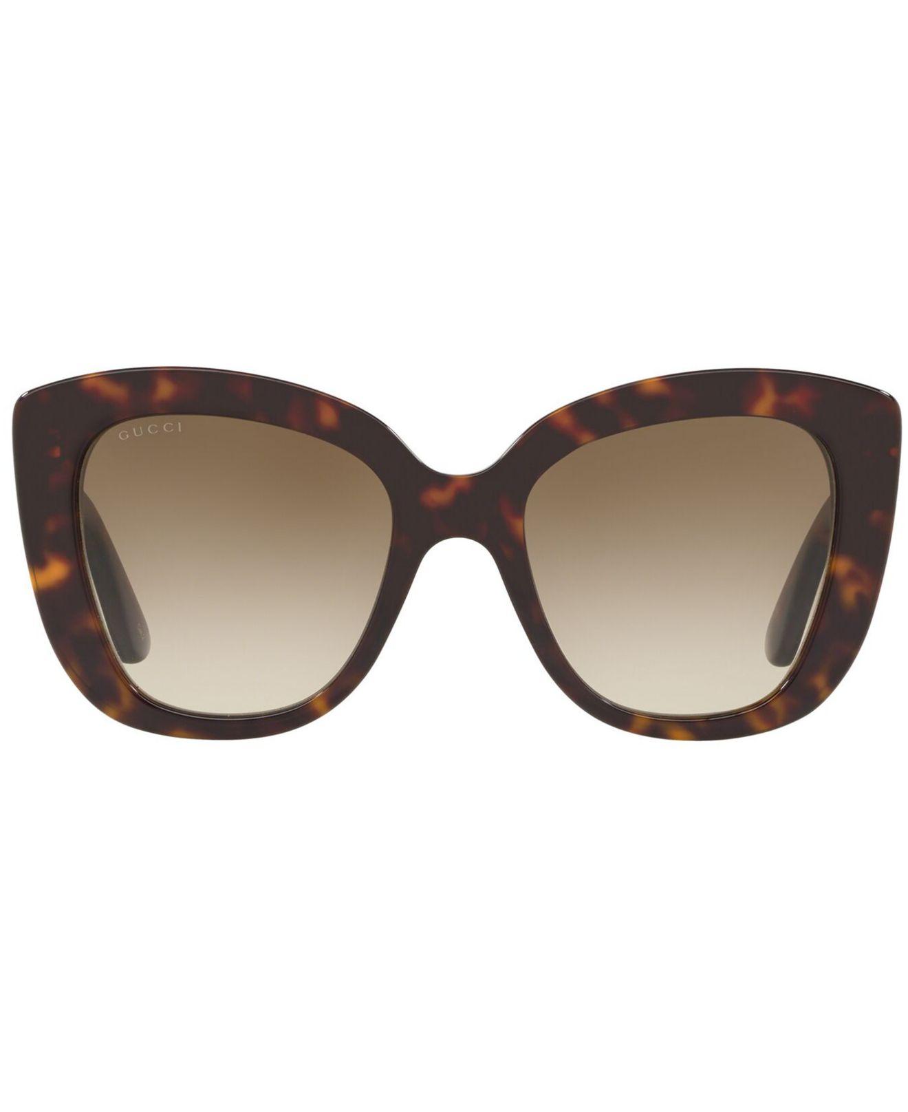gucci gg0327s sunglasses