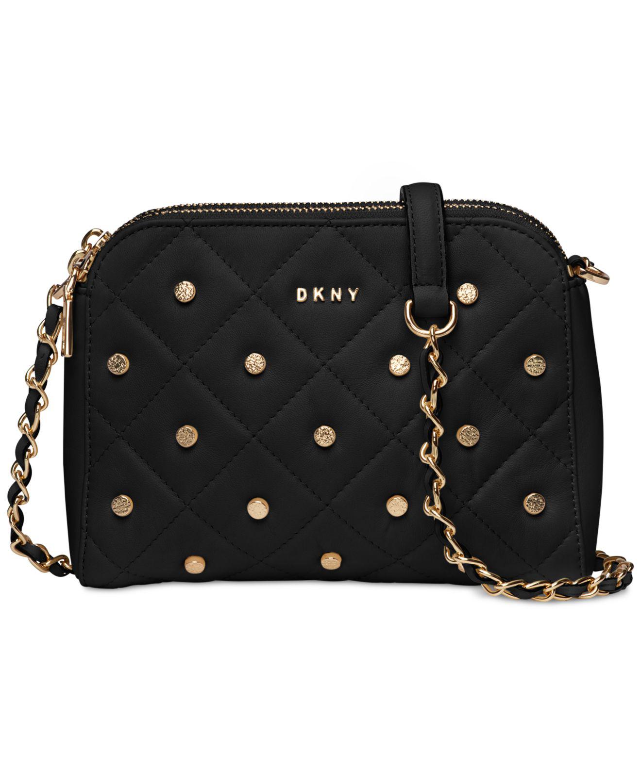 dkny barbara flap