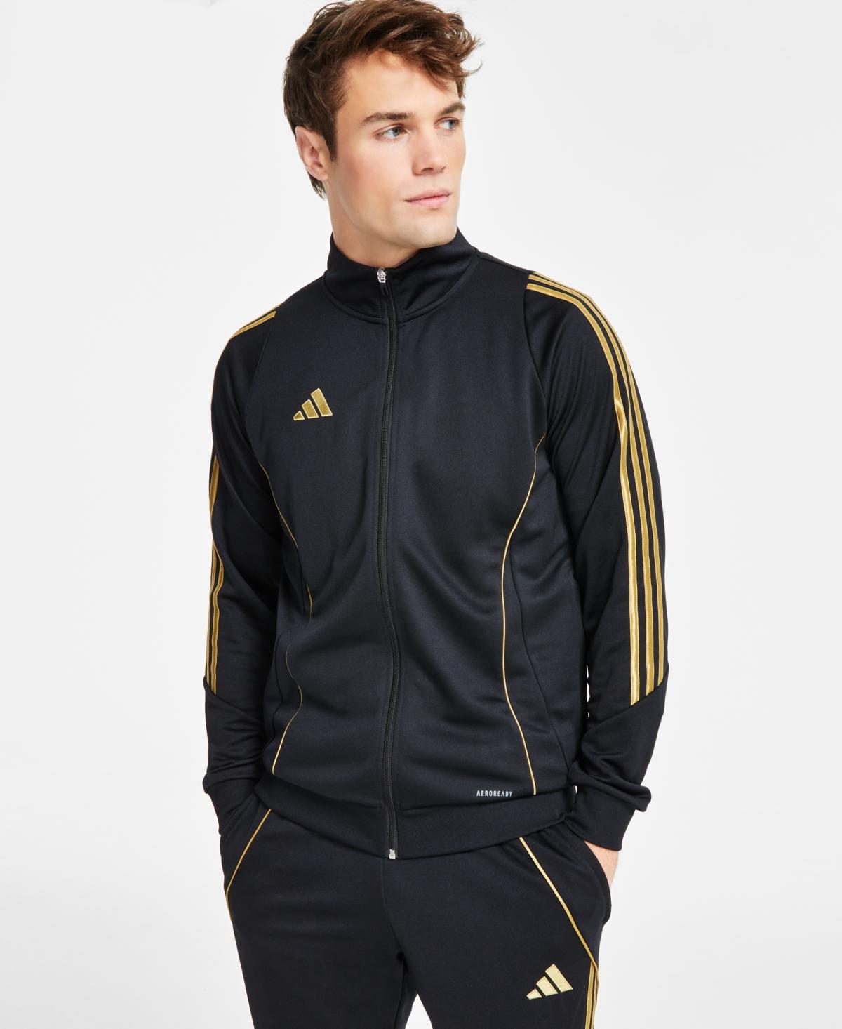 adidas Tiro24 Training Jacket in Blue for Men Lyst