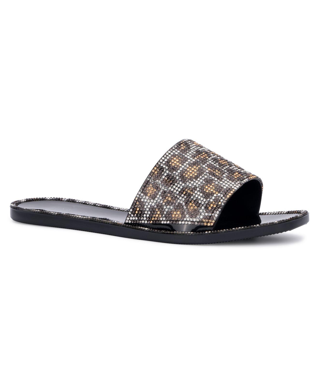 olivia miller dine and dash sandal