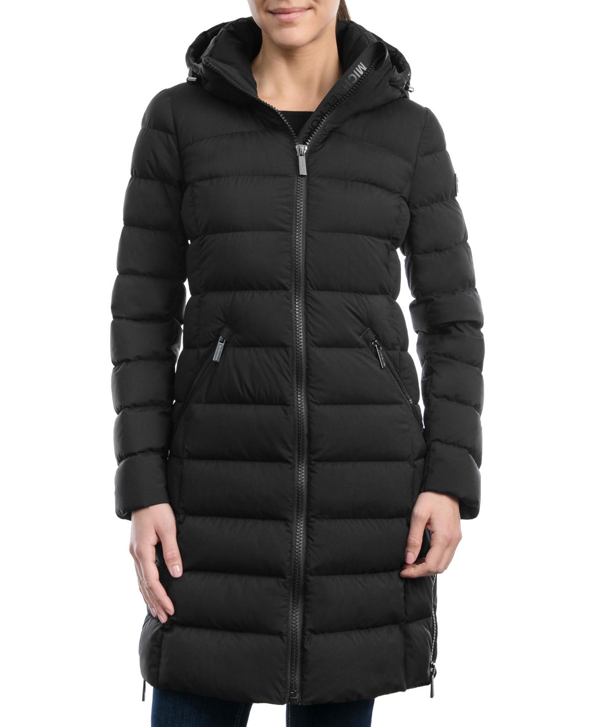Michael kors deals coats marshalls